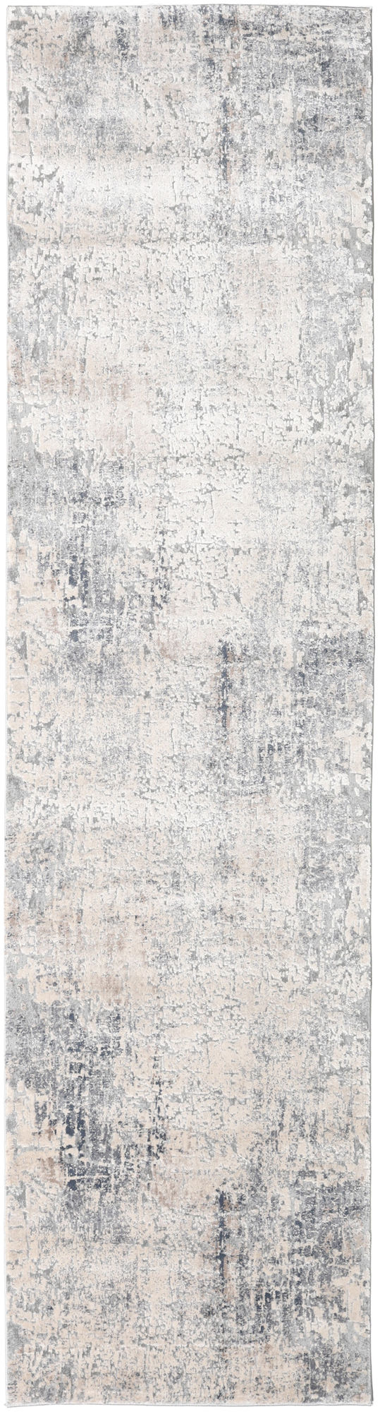 Atlas Matta - Grå / Beige 80x300