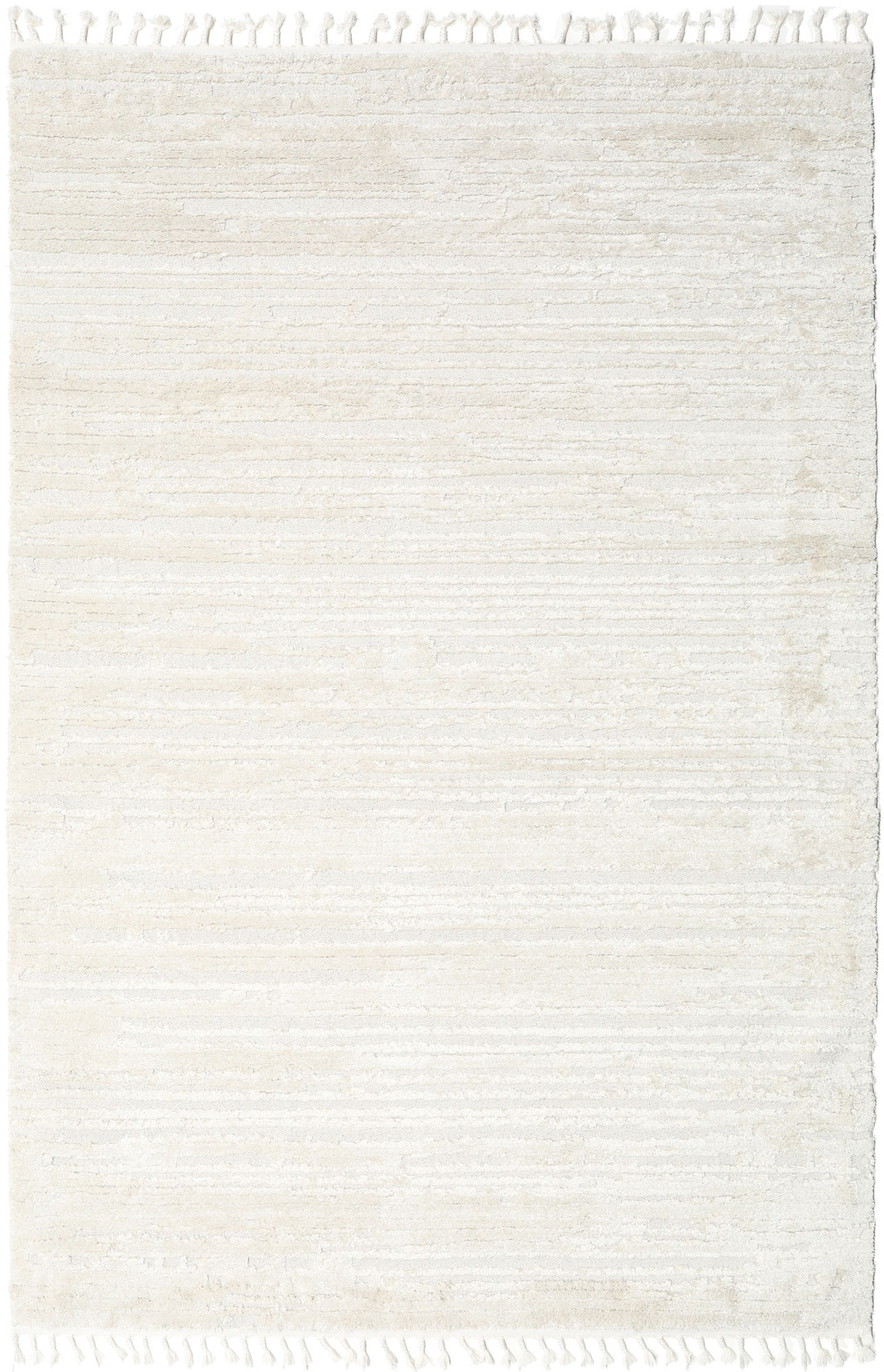 
    Clary - Cream white - 200 x 290 cm
  