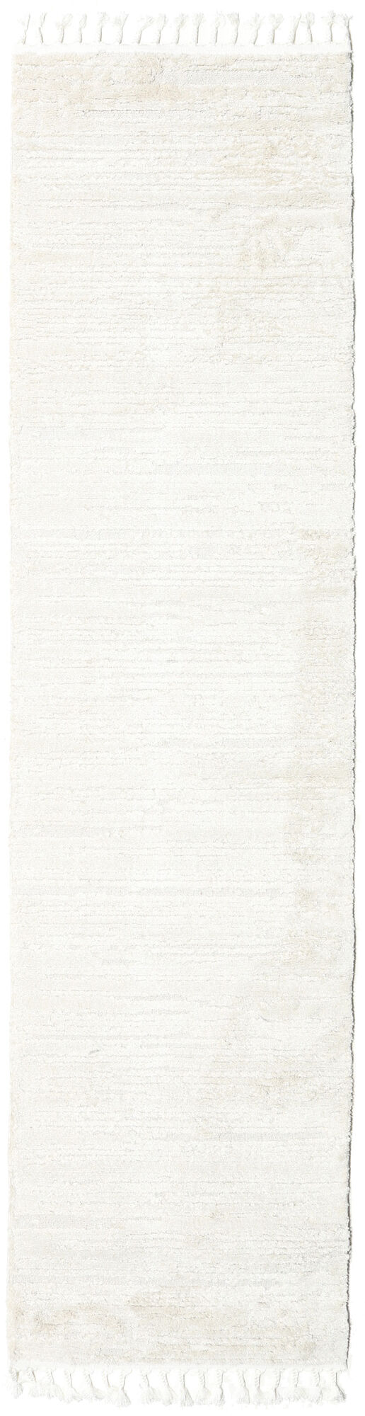 
    Clary - Cream white - 80 x 400 cm
  