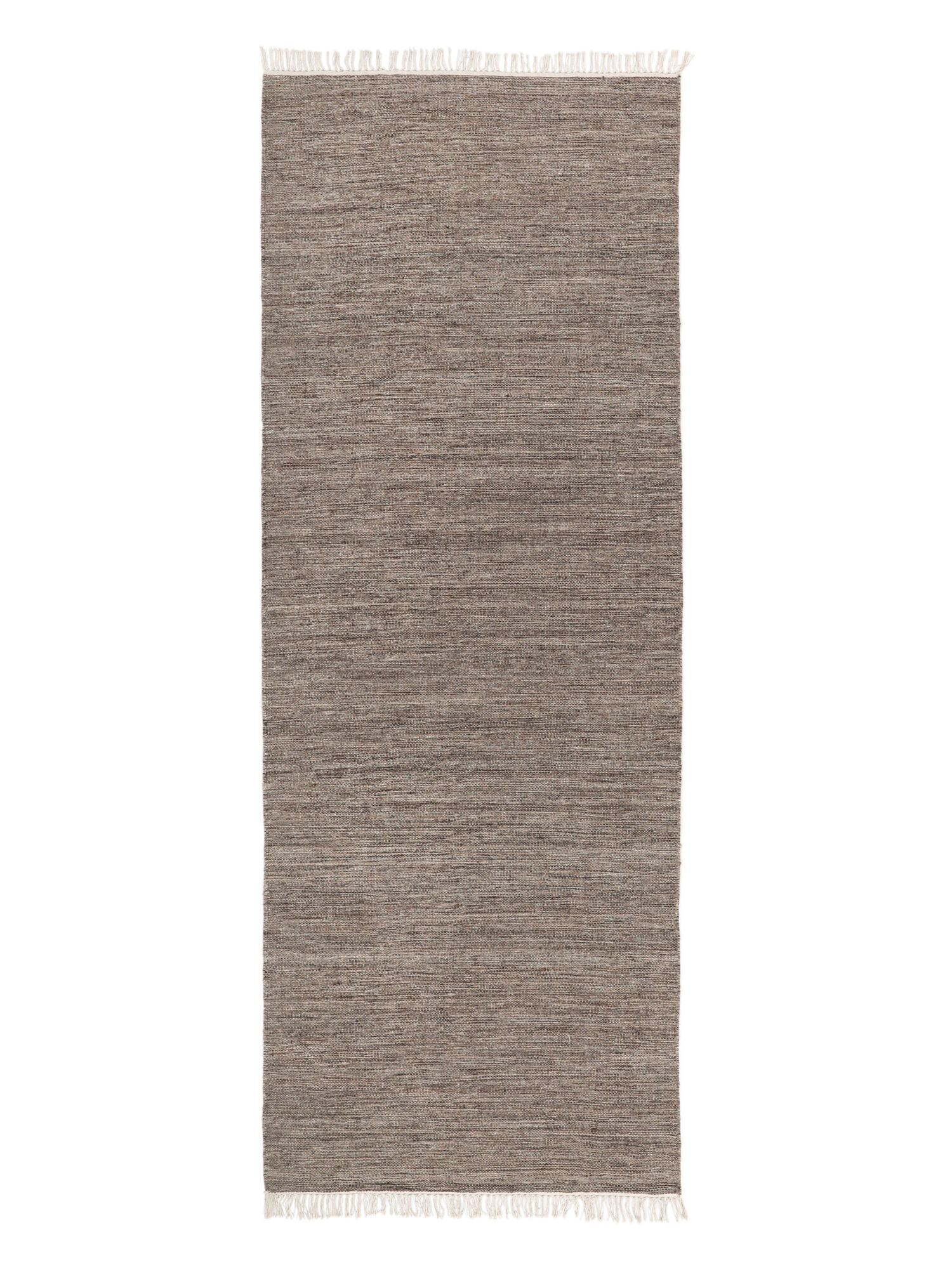 Melerad Matta - Brun 80x250