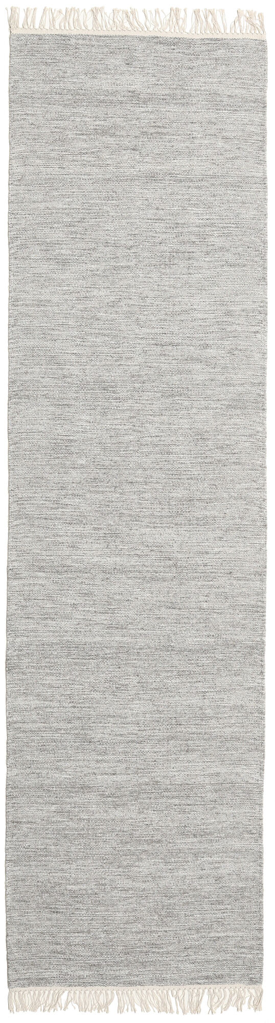 
    Melange - Grey - 80 x 400 cm
  