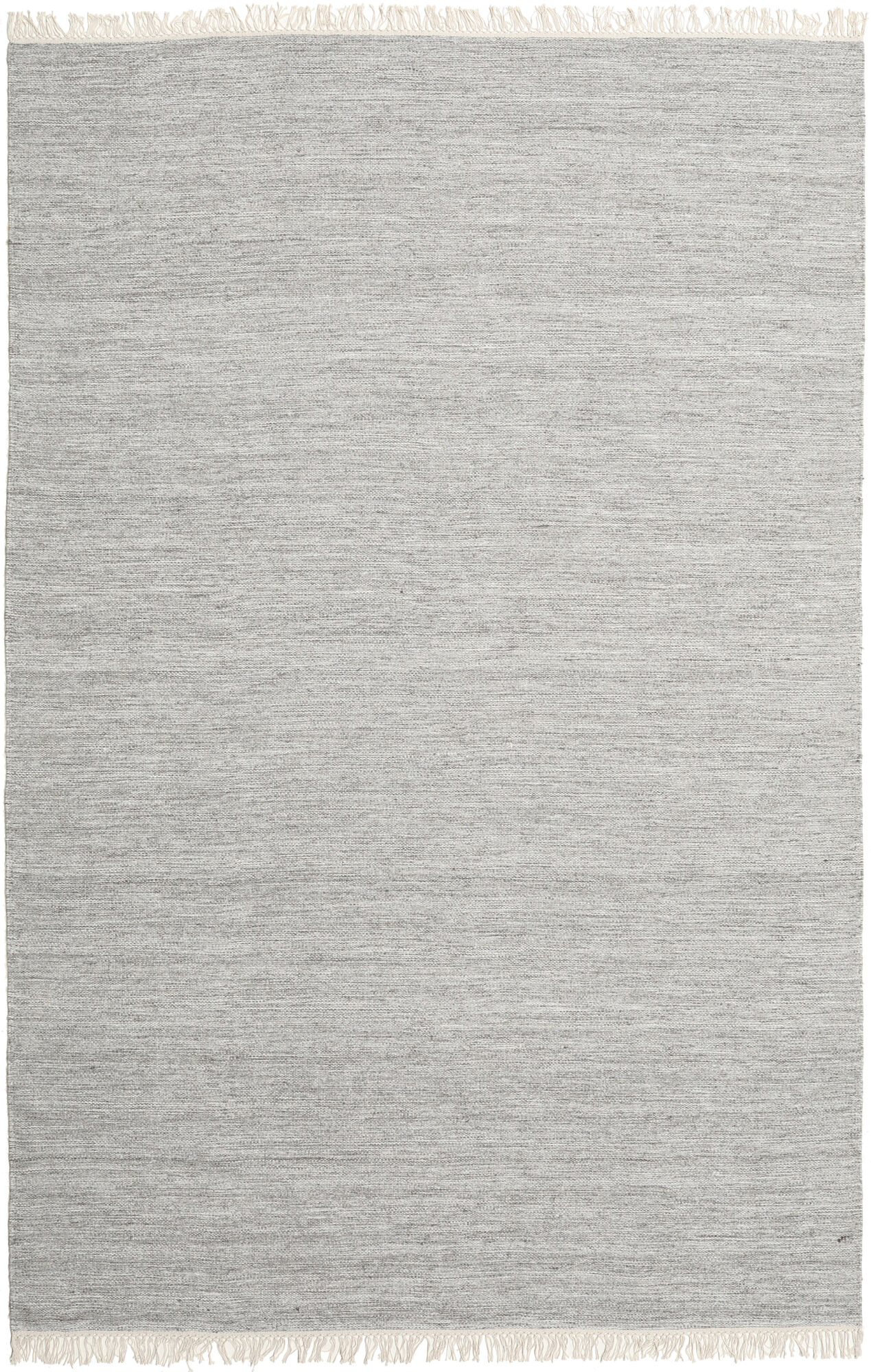 Melerad Matta - Grå 250x350