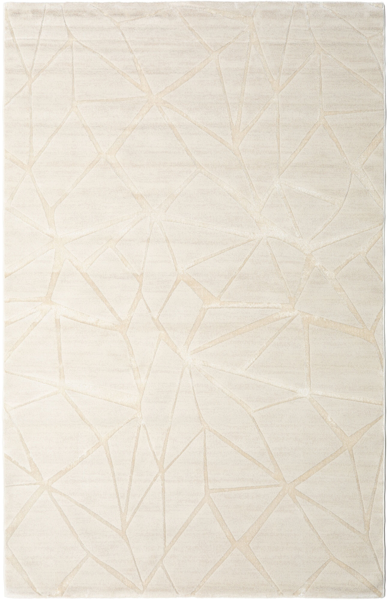 
    Patio - Cream white - 200 x 300 cm
  