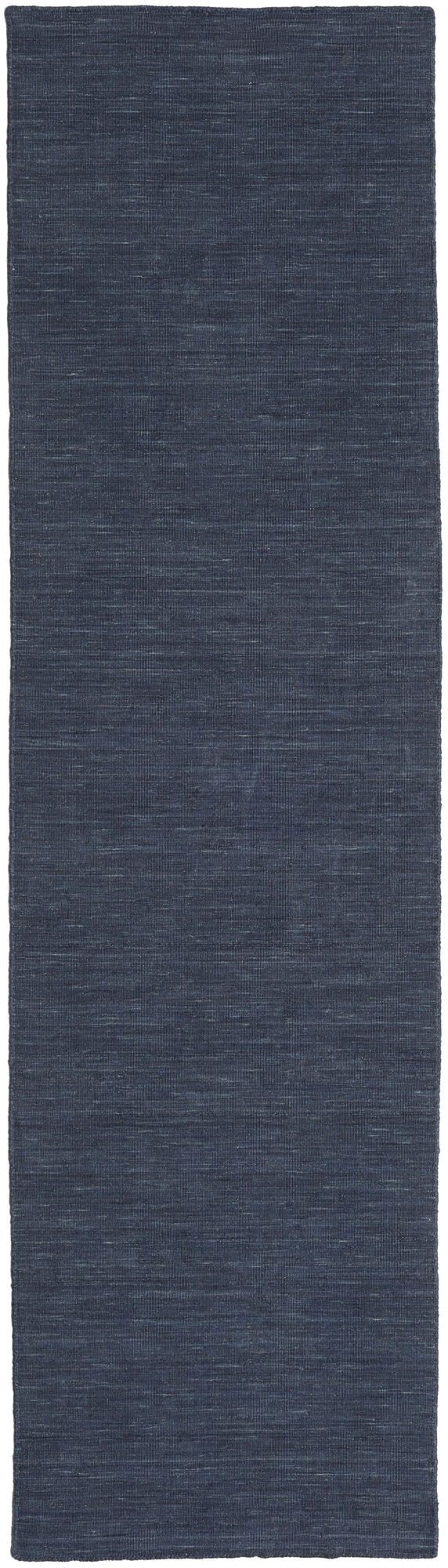 
    Kilim loom - Navy blue - 80 x 400 cm
  