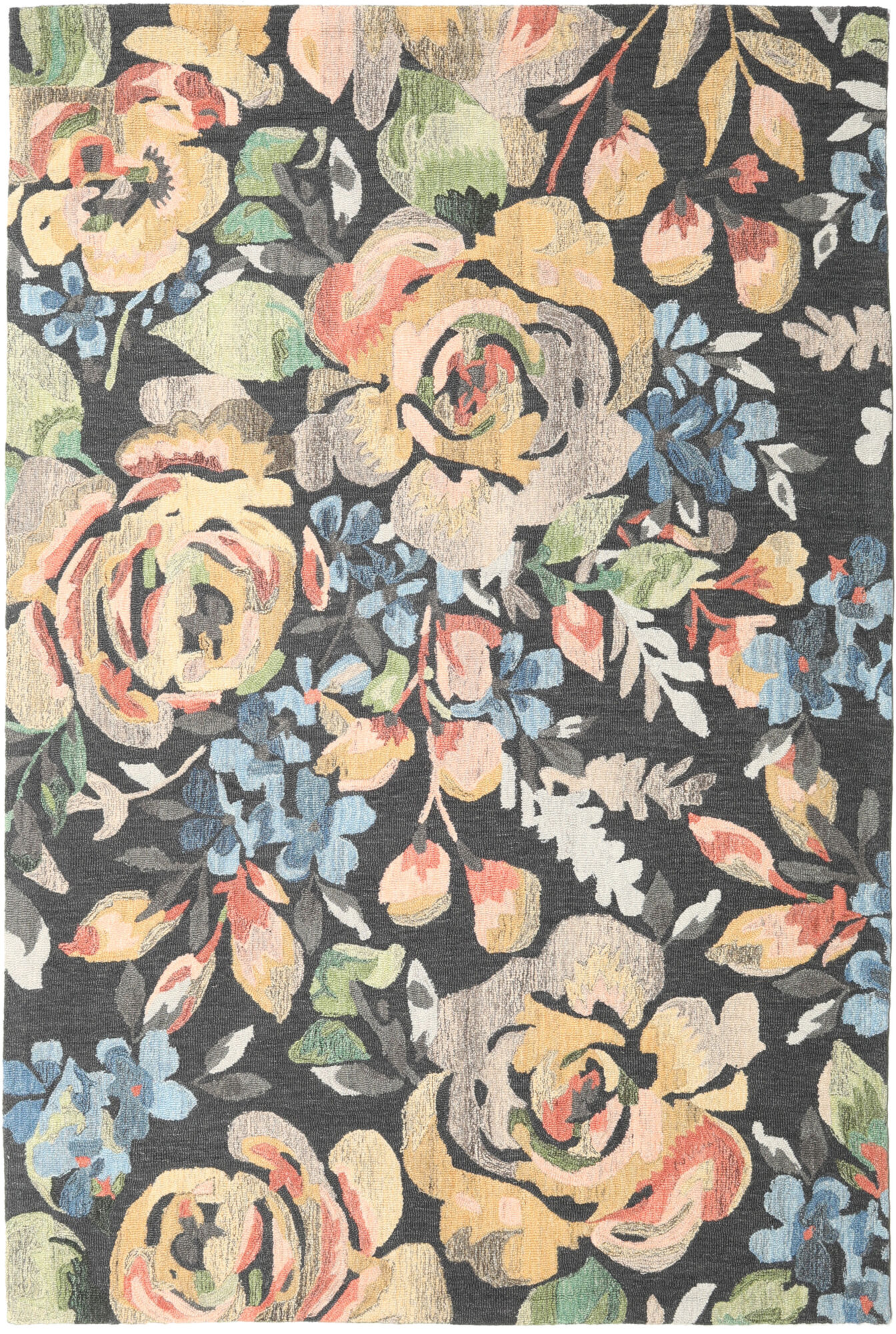 
    Colette - Multicolor - 200 x 300 cm
  