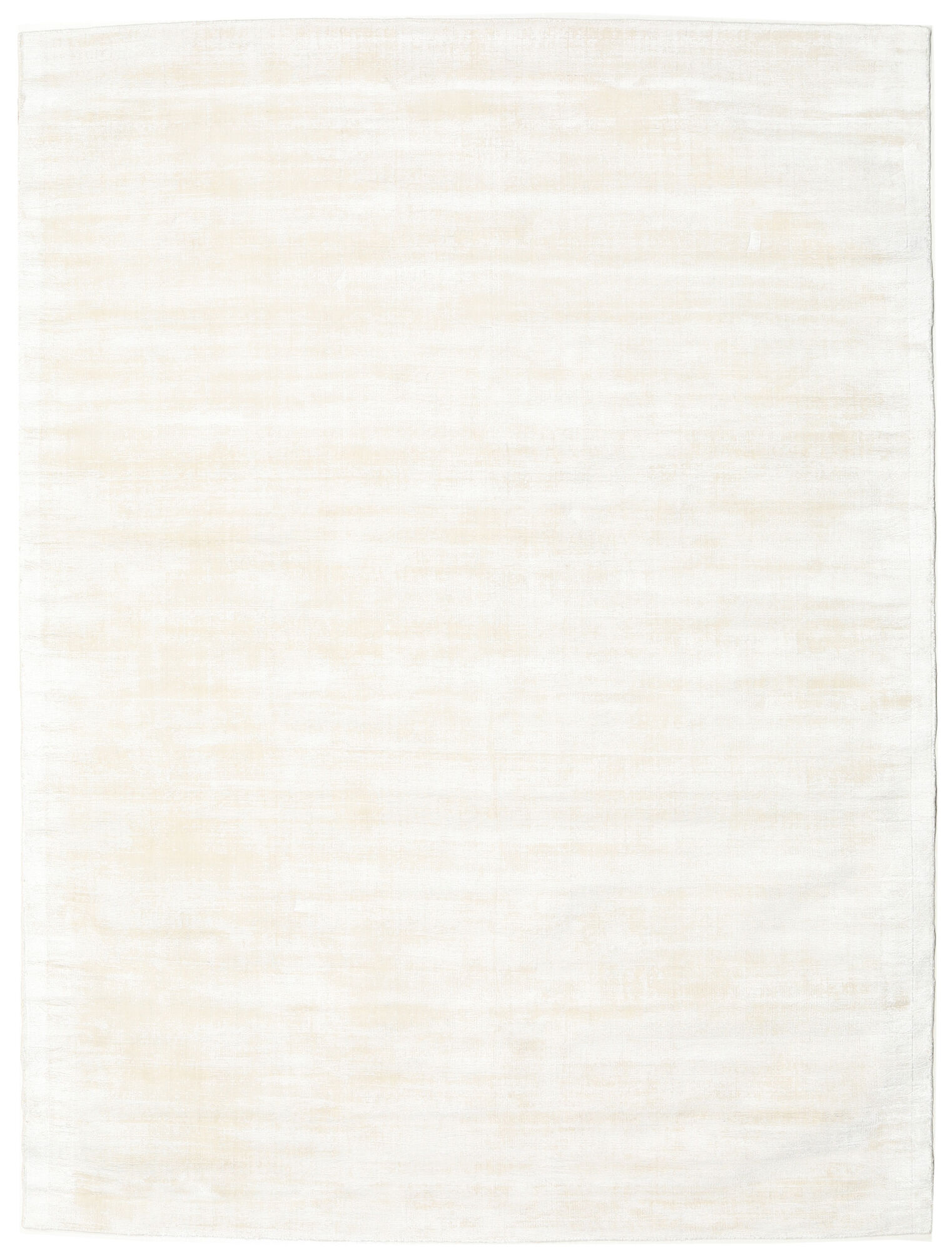 
    Tribeca - Ivory white - 240 x 340 cm
  