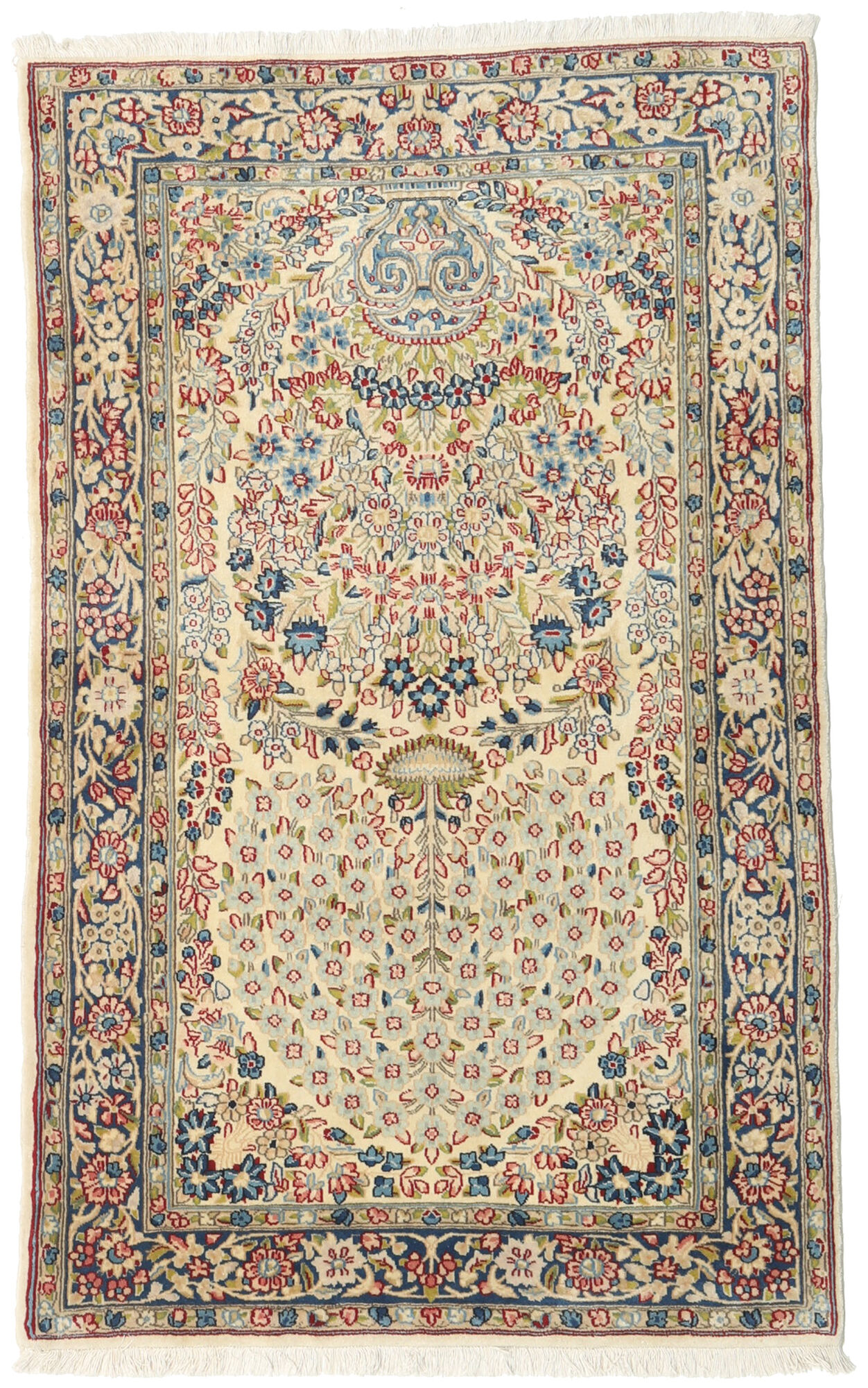 Kerman Fine Matta 90x146