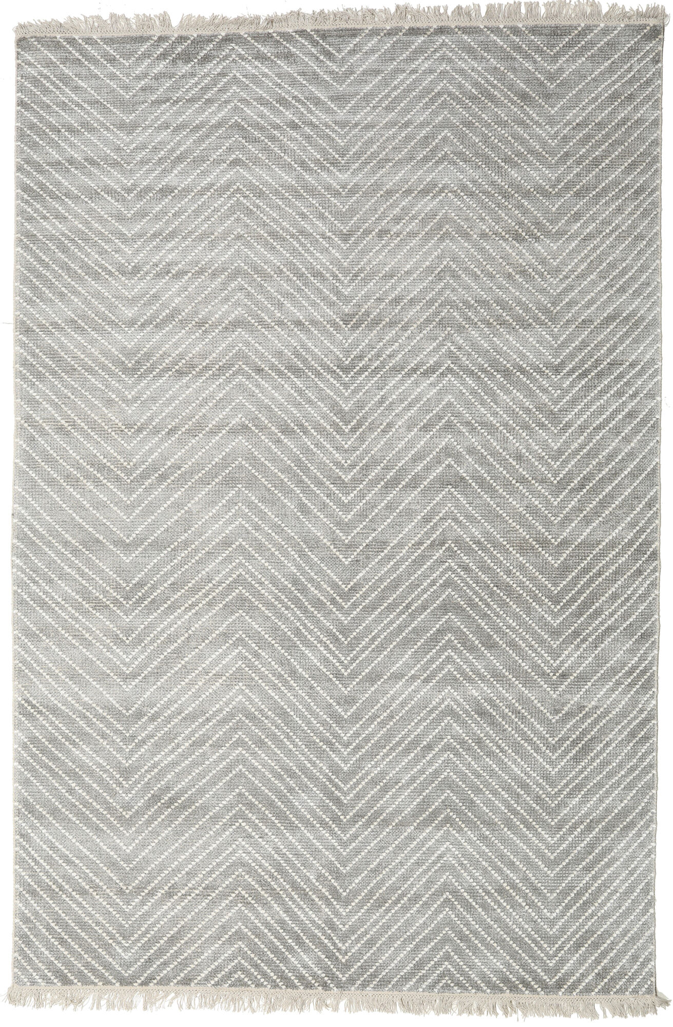 
    Vanice - Light grey - 300 x 400 cm
  