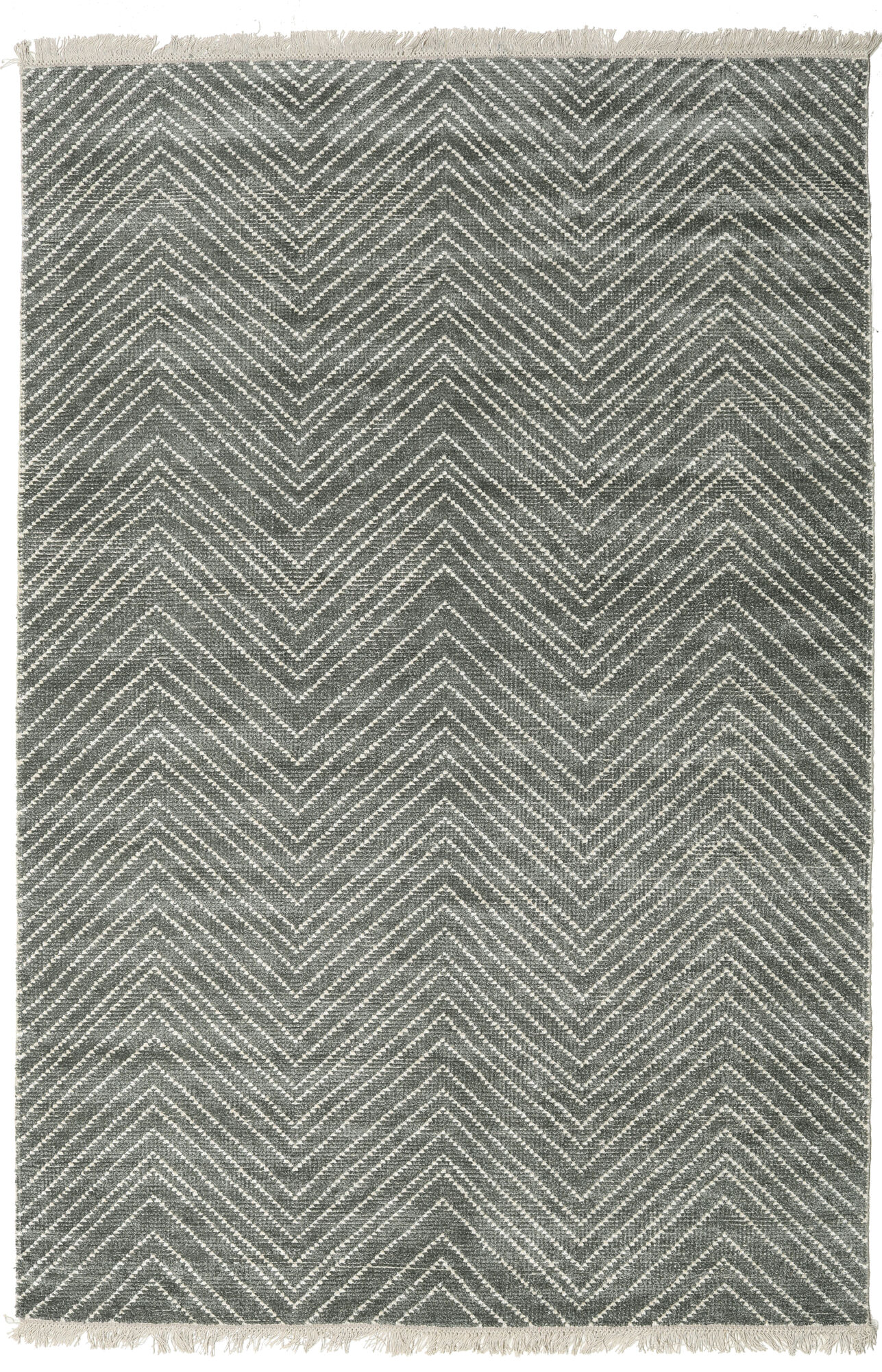 
    Vanice - Grey - 140 x 200 cm
  