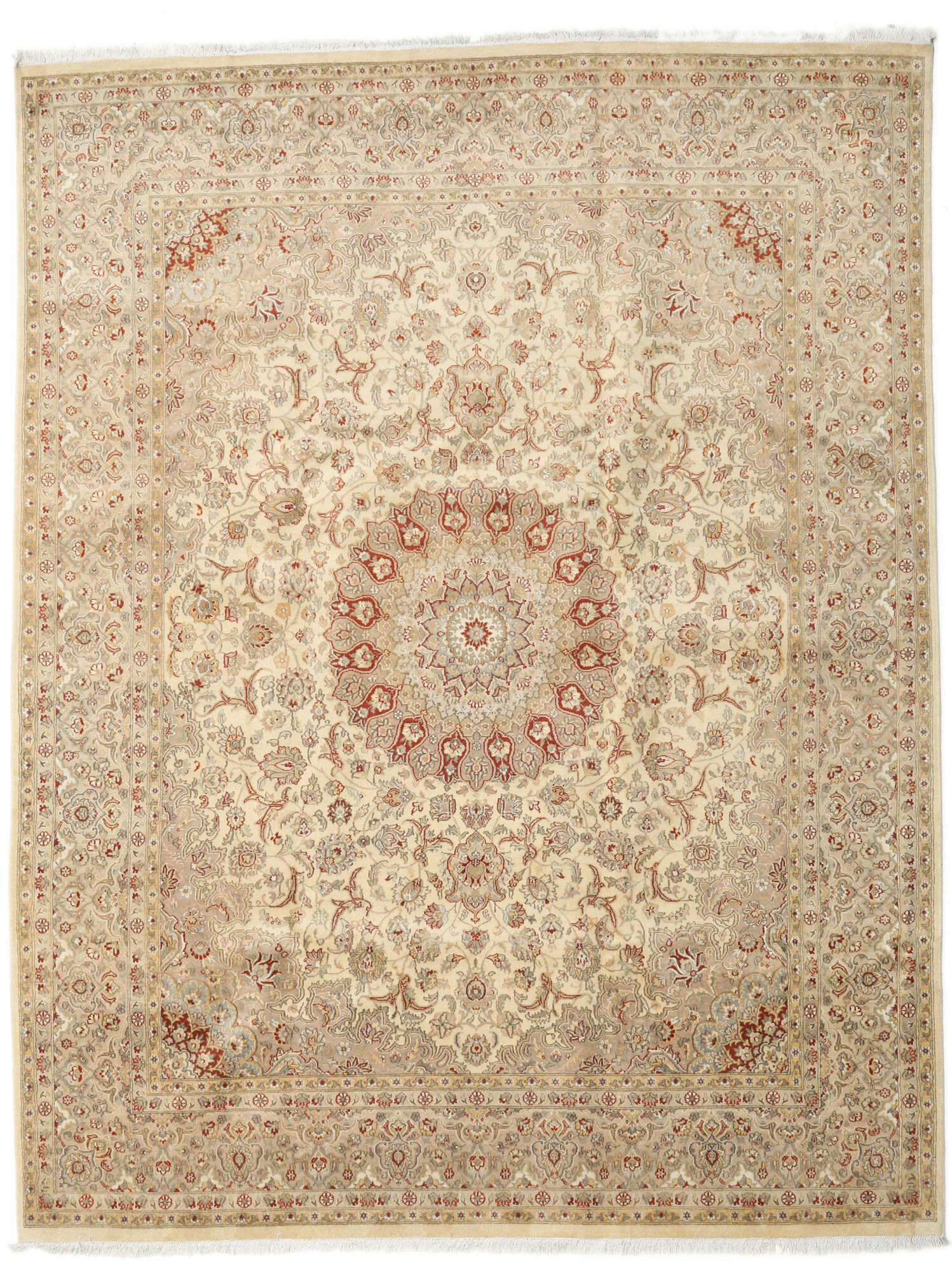 Tabriz Royal Matta 245x315