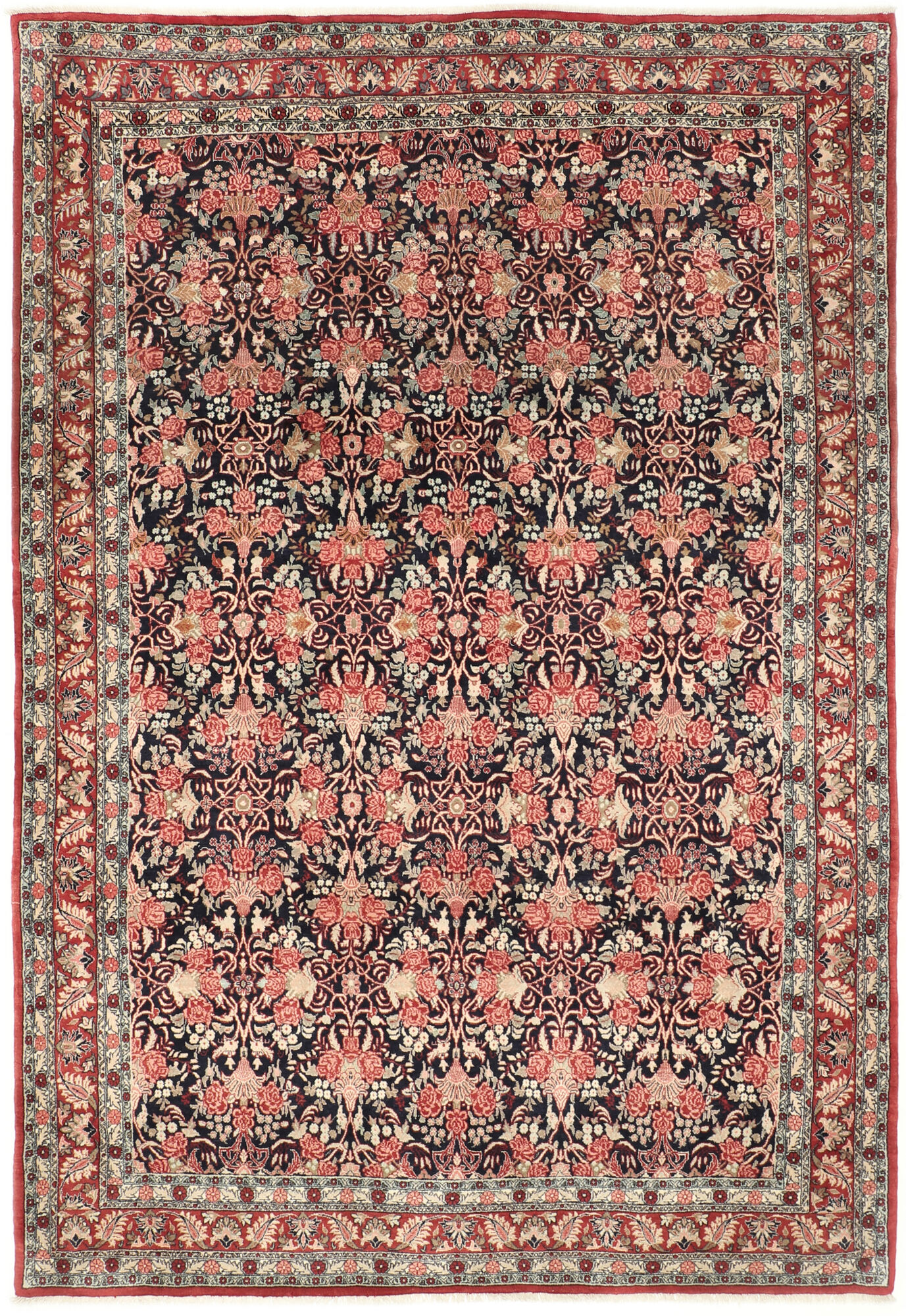 
    Bidjar - Red - 214 x 319 cm
  