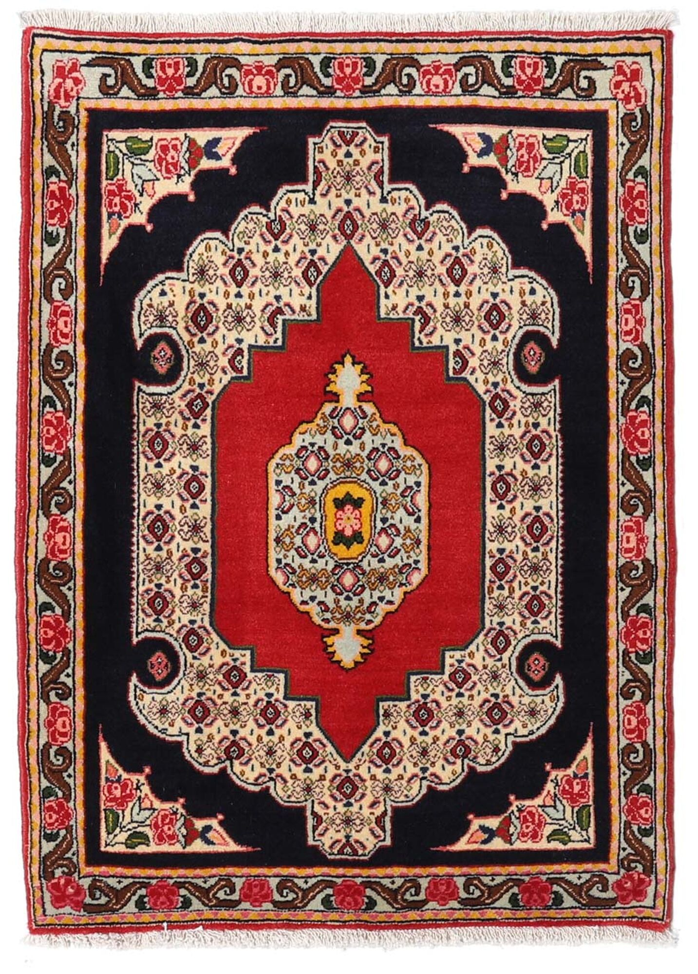 Senneh Matta 74x103