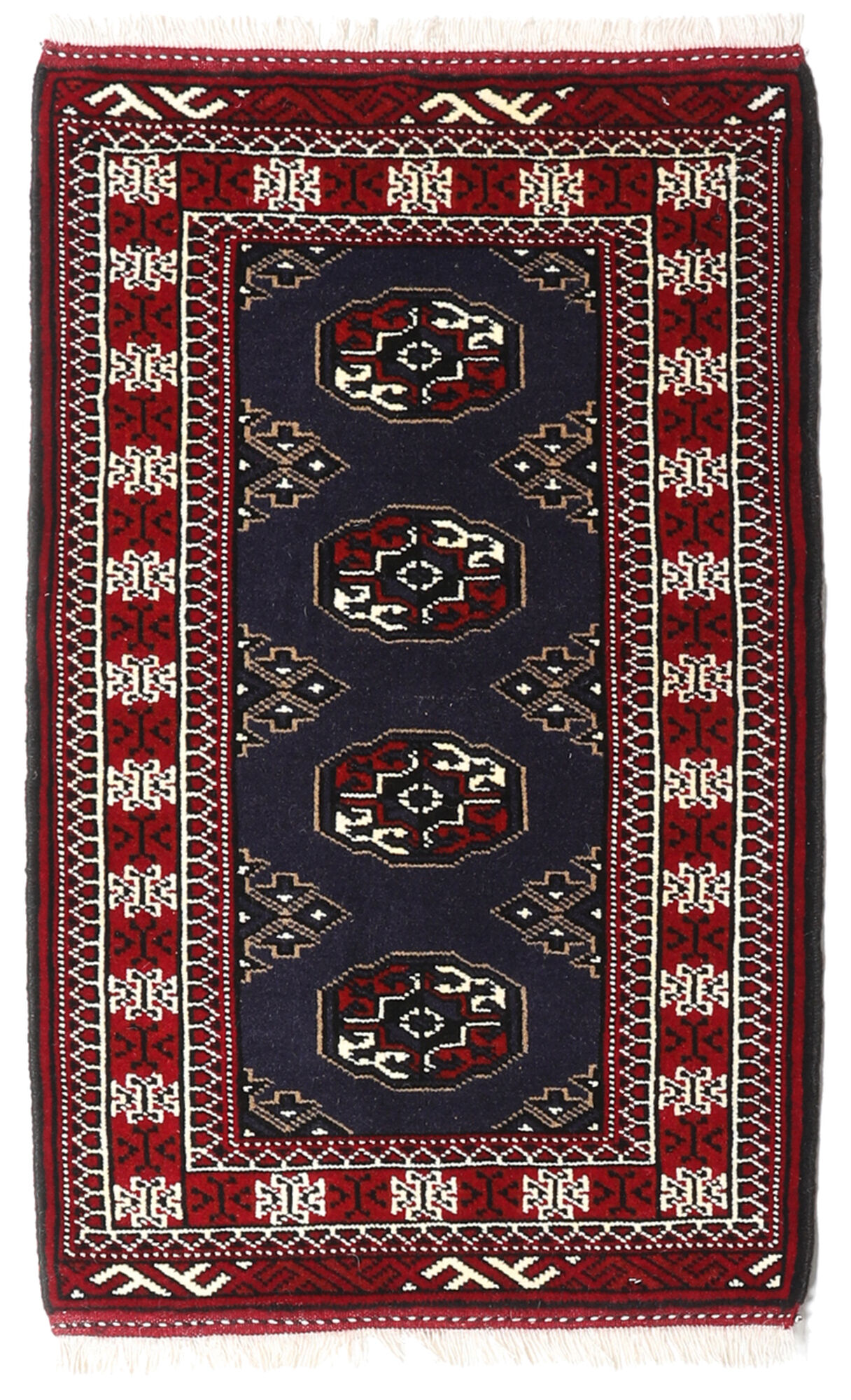 Turkaman Matta 63x98