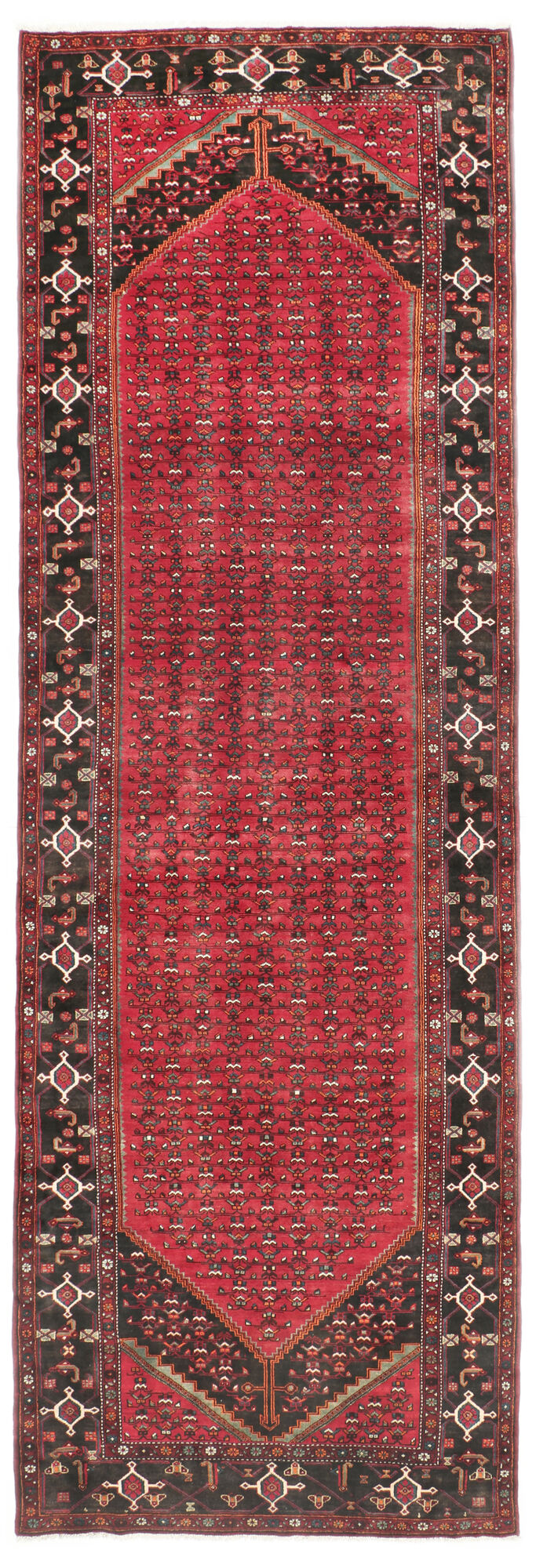 
    Enjelos - Red - 165 x 512 cm
  