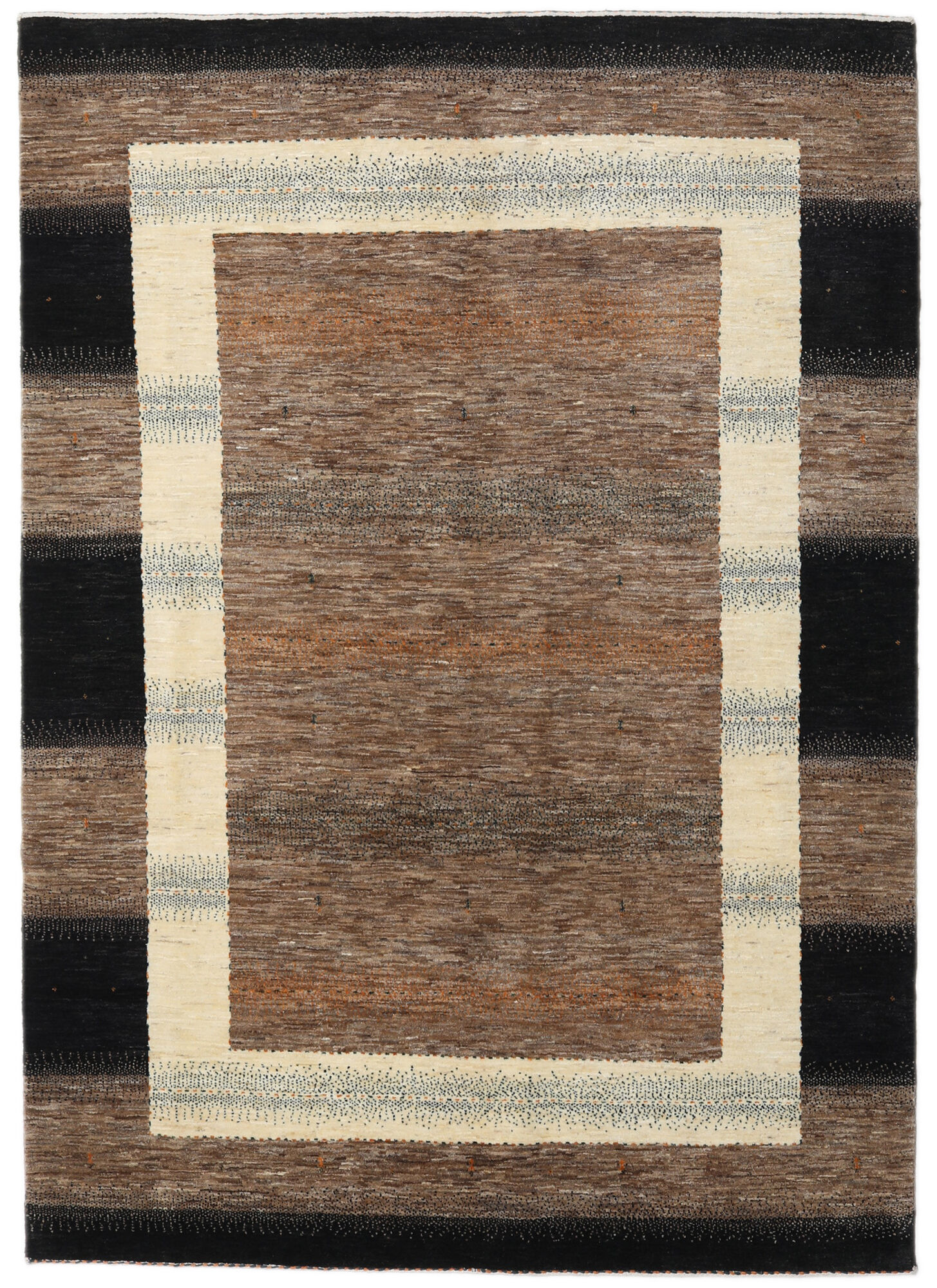 Gabbeh Fine Matta 178x248