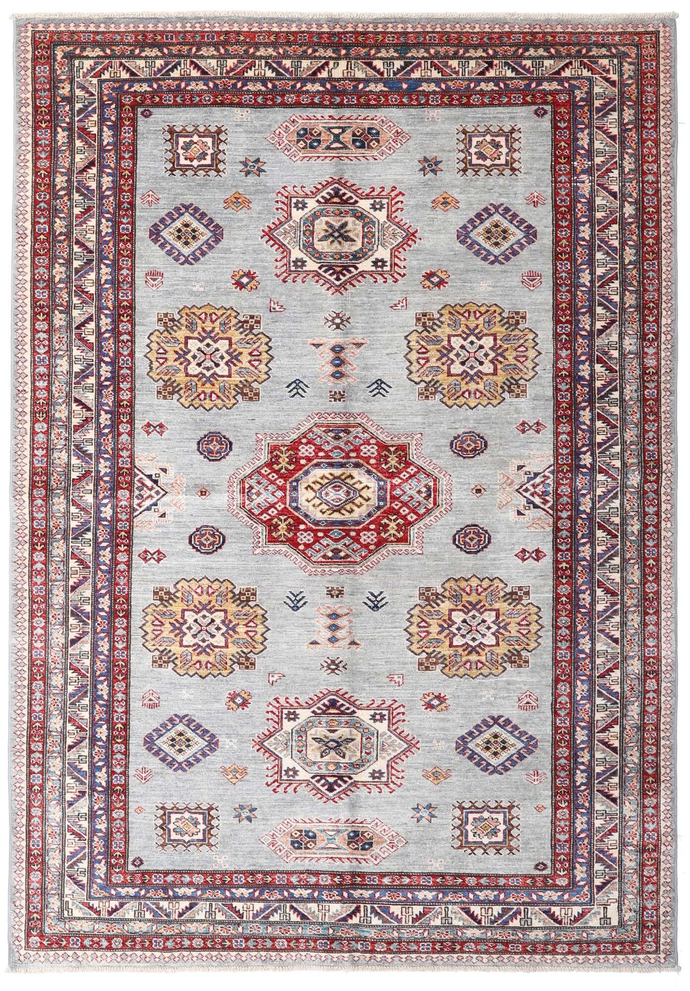 Kazak Ariana Matta 169x240