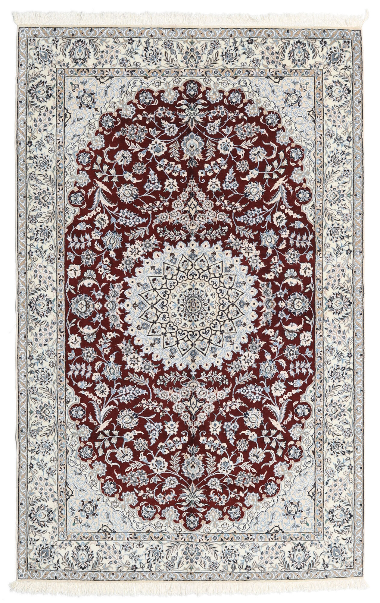 Nain Fine 9La Matta 160x251