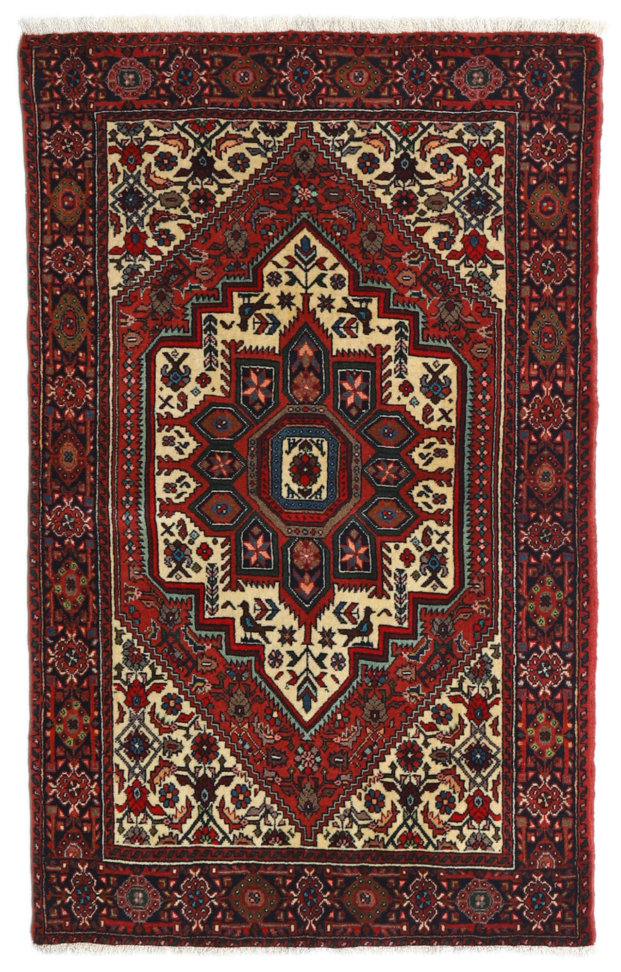Gholtogh Matta 80x127