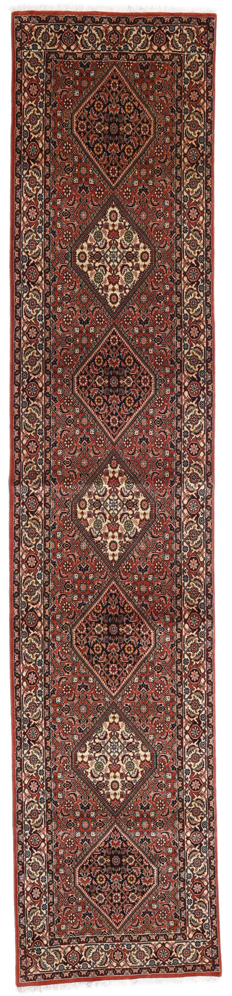 Bidjar Zandjan Matta 85x410