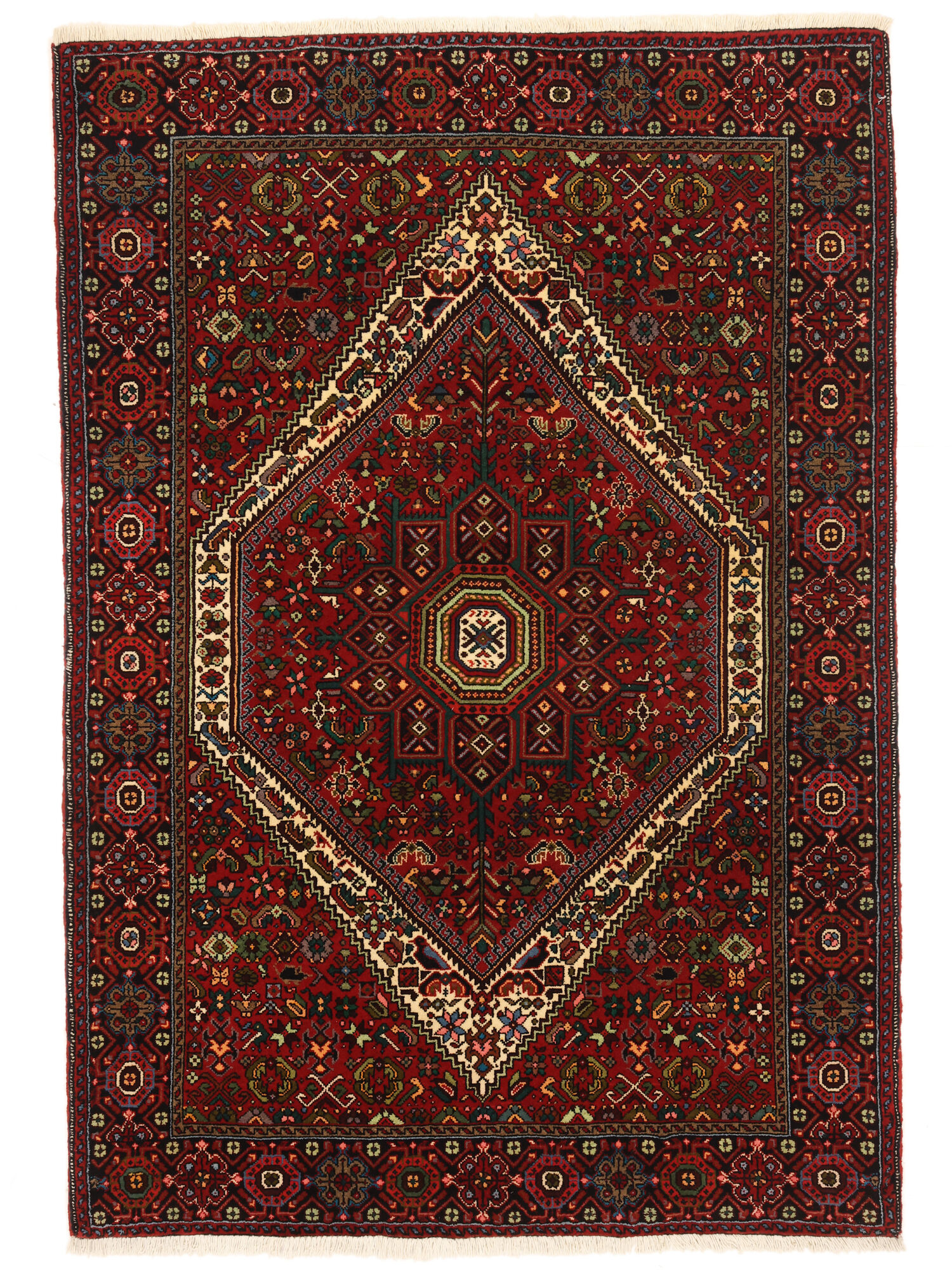 Gholtogh Matta 103x150