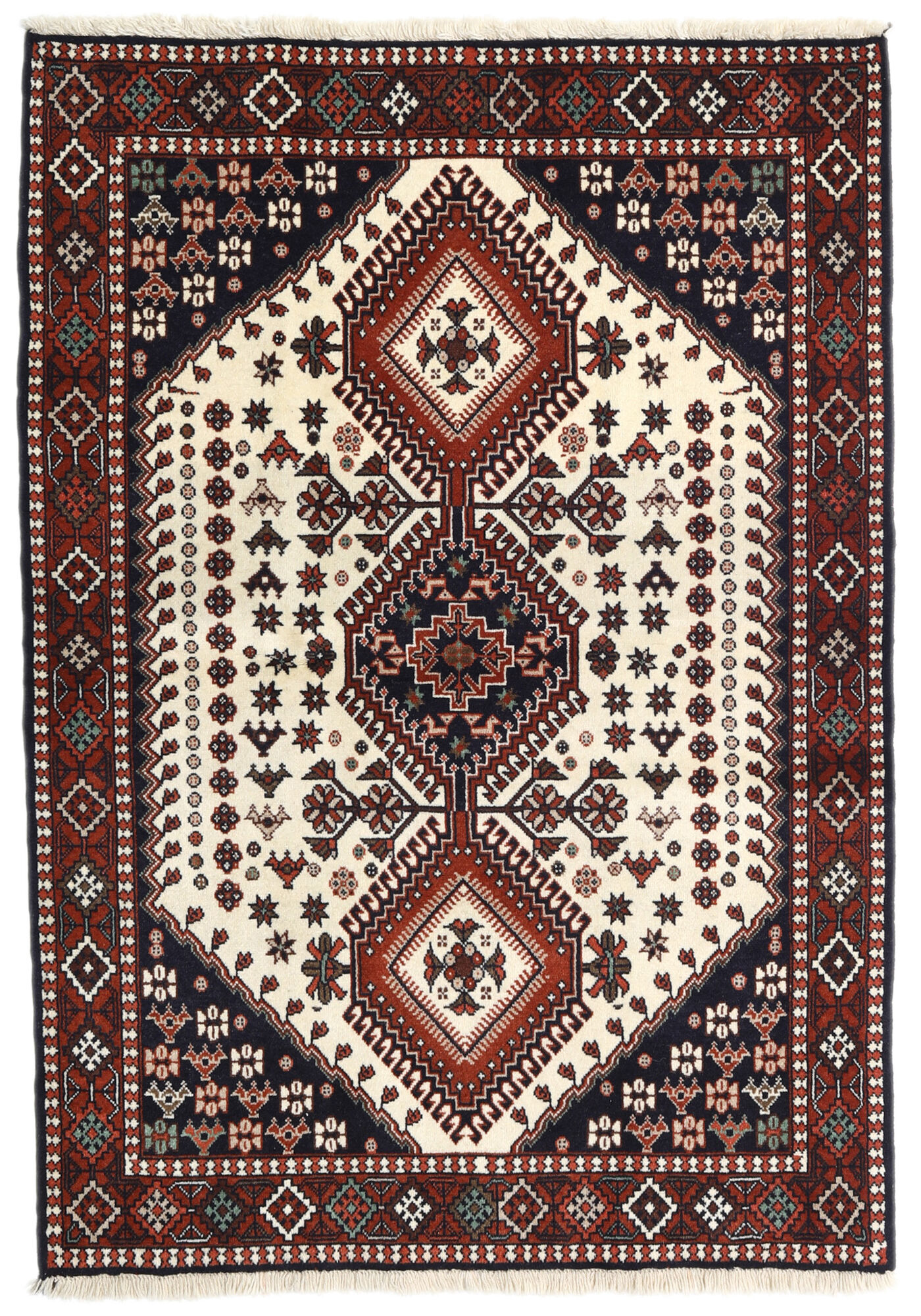 Yalameh Matta 108x150