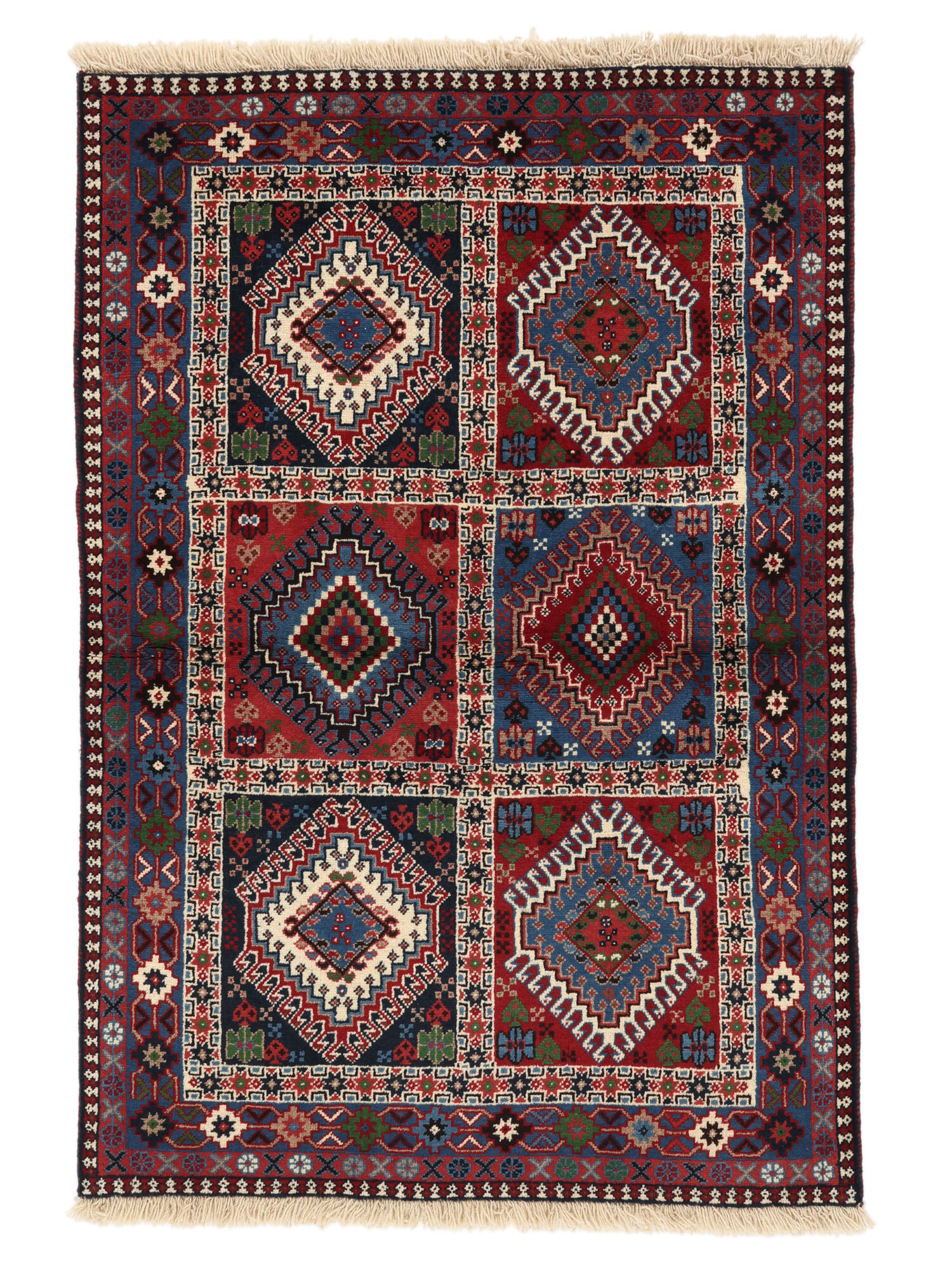 Yalameh Matta 101x147