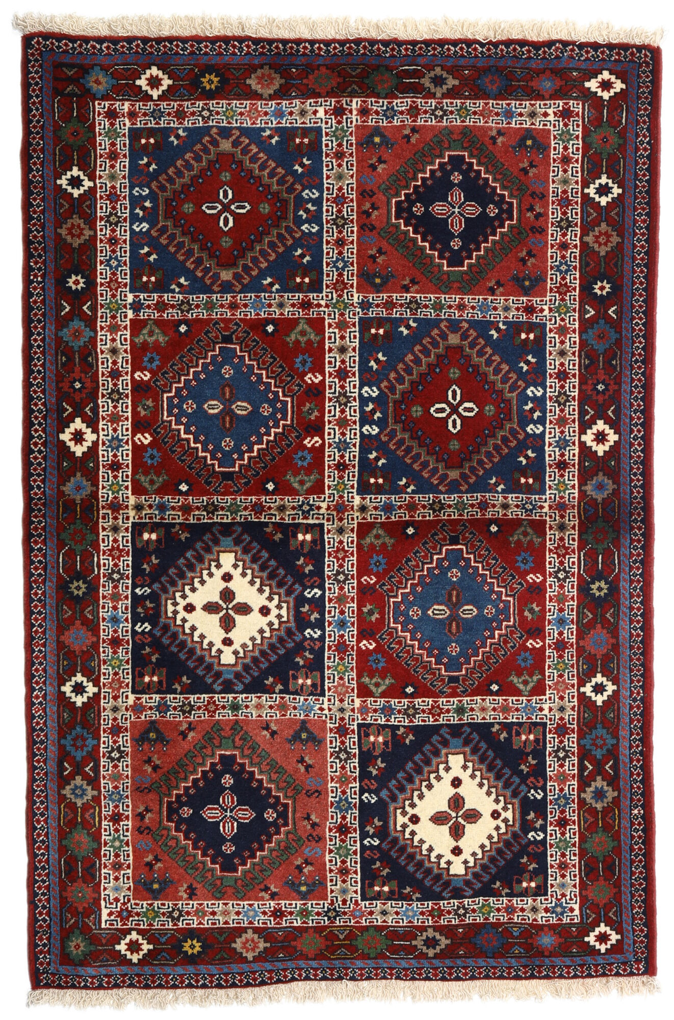 Yalameh Matta 100x151