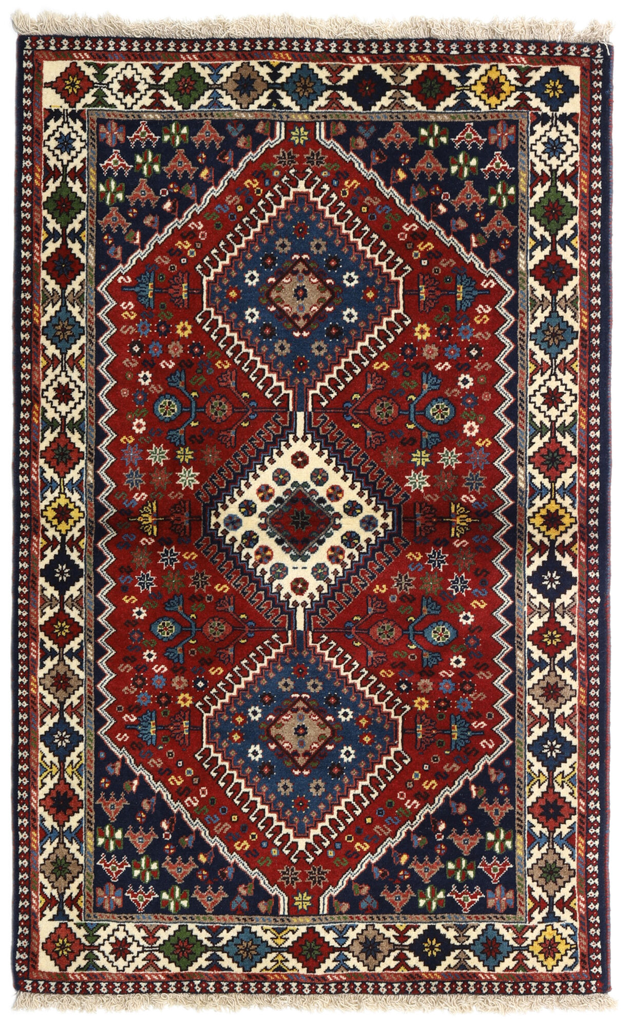 Yalameh Matta 98x160