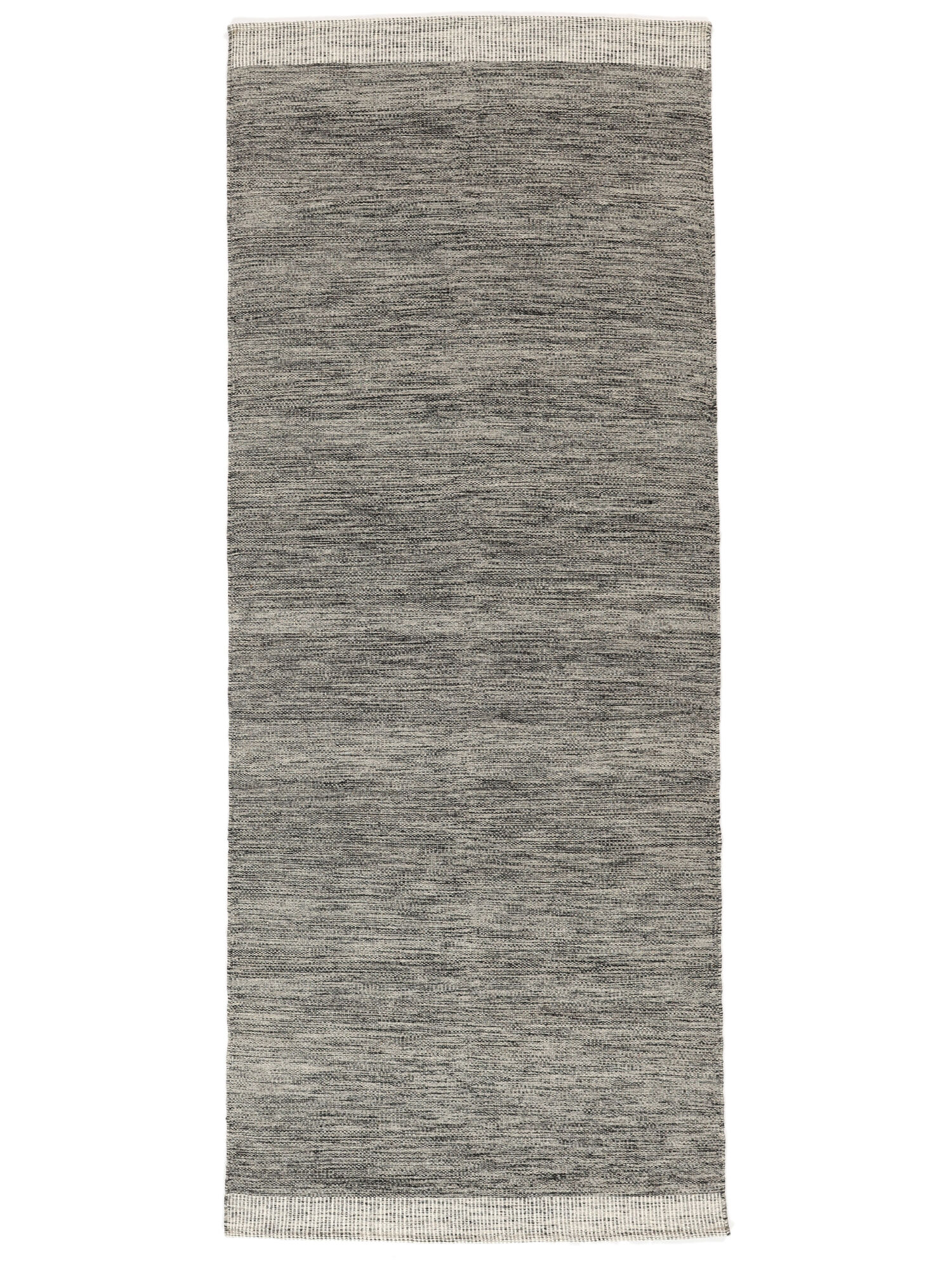 Serafina Matta - Mörkgrå 100x250