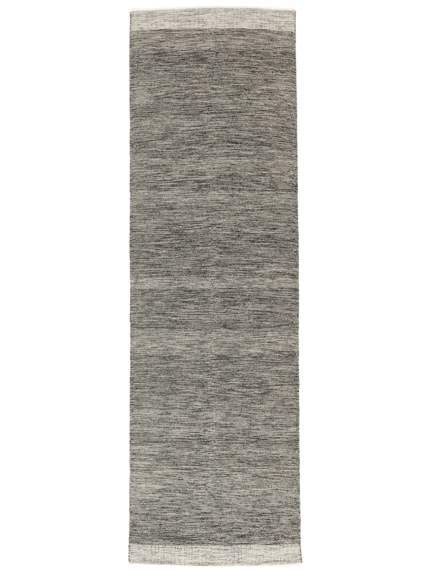 Serafina Matta - Mörkgrå 100x350