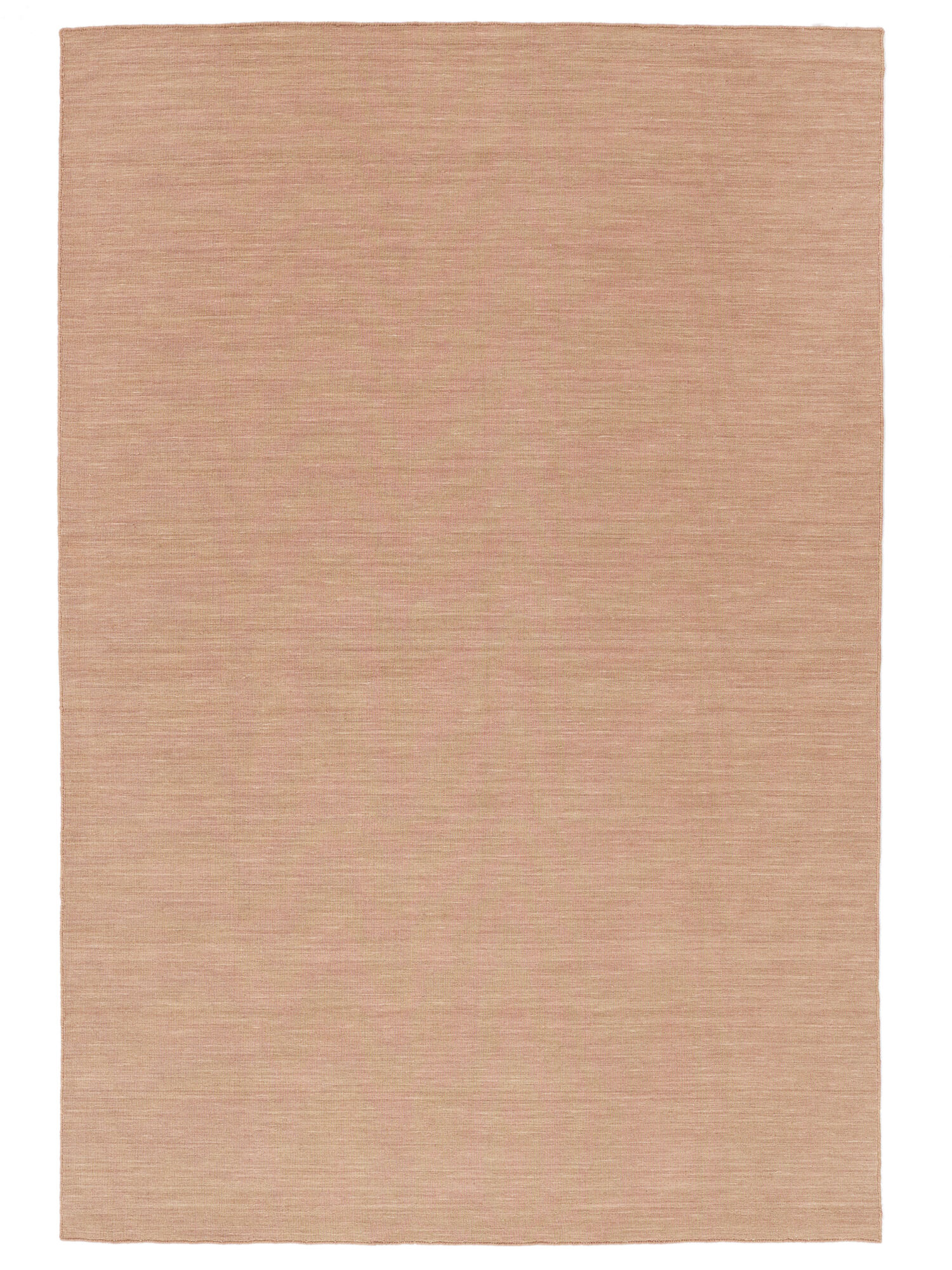 Kelim Loom Terrakotta 200 X 300 Cm Villamatto Rugvista