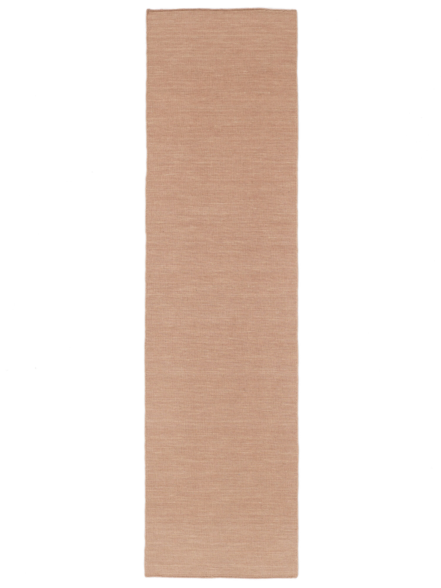 
    Kilim loom - Terracotta - 80 x 300 cm
  