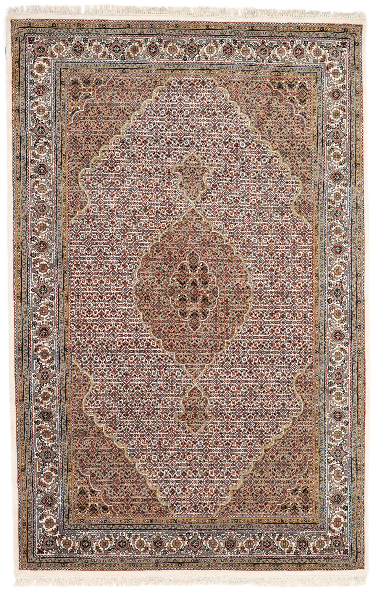 Tabriz Royal Matta 192x297