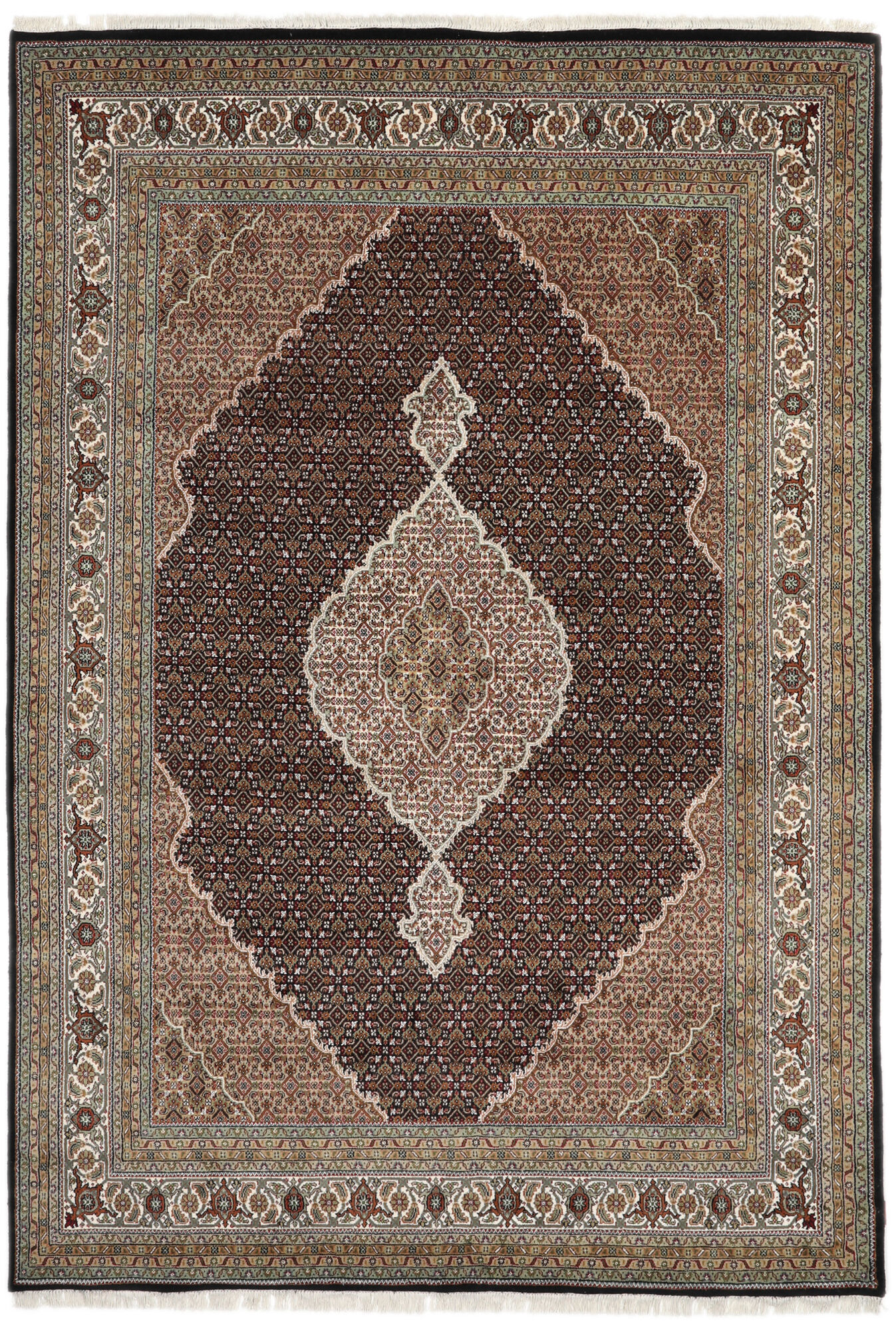 Tabriz Royal Matta 235x340