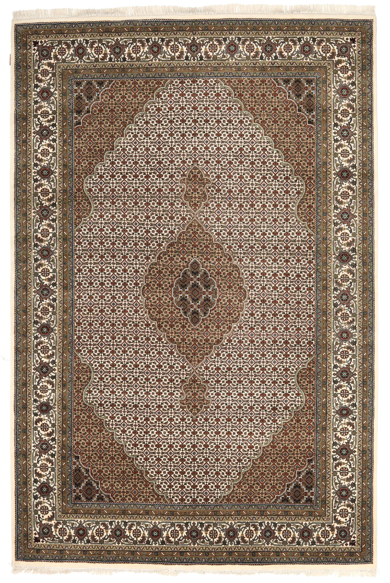 Tabriz Royal Matta 203x305