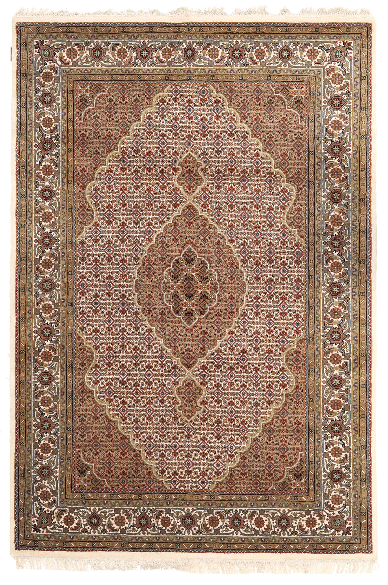 Tabriz Royal Matta 163x242