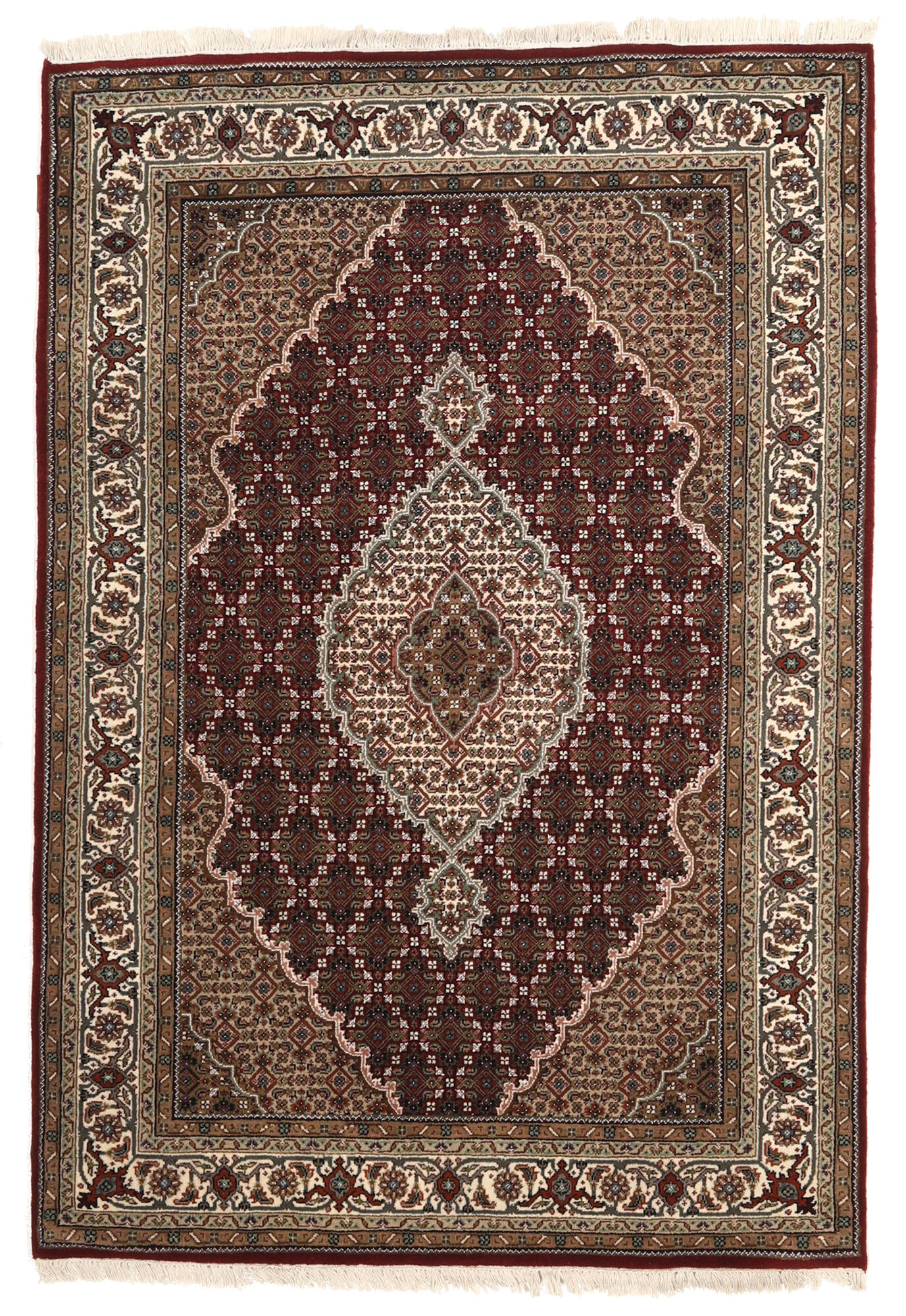 Tabriz Royal Matta 141x205