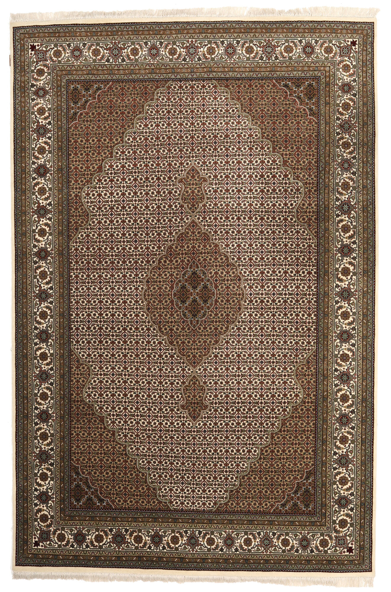 Tabriz Royal Matta 202x308