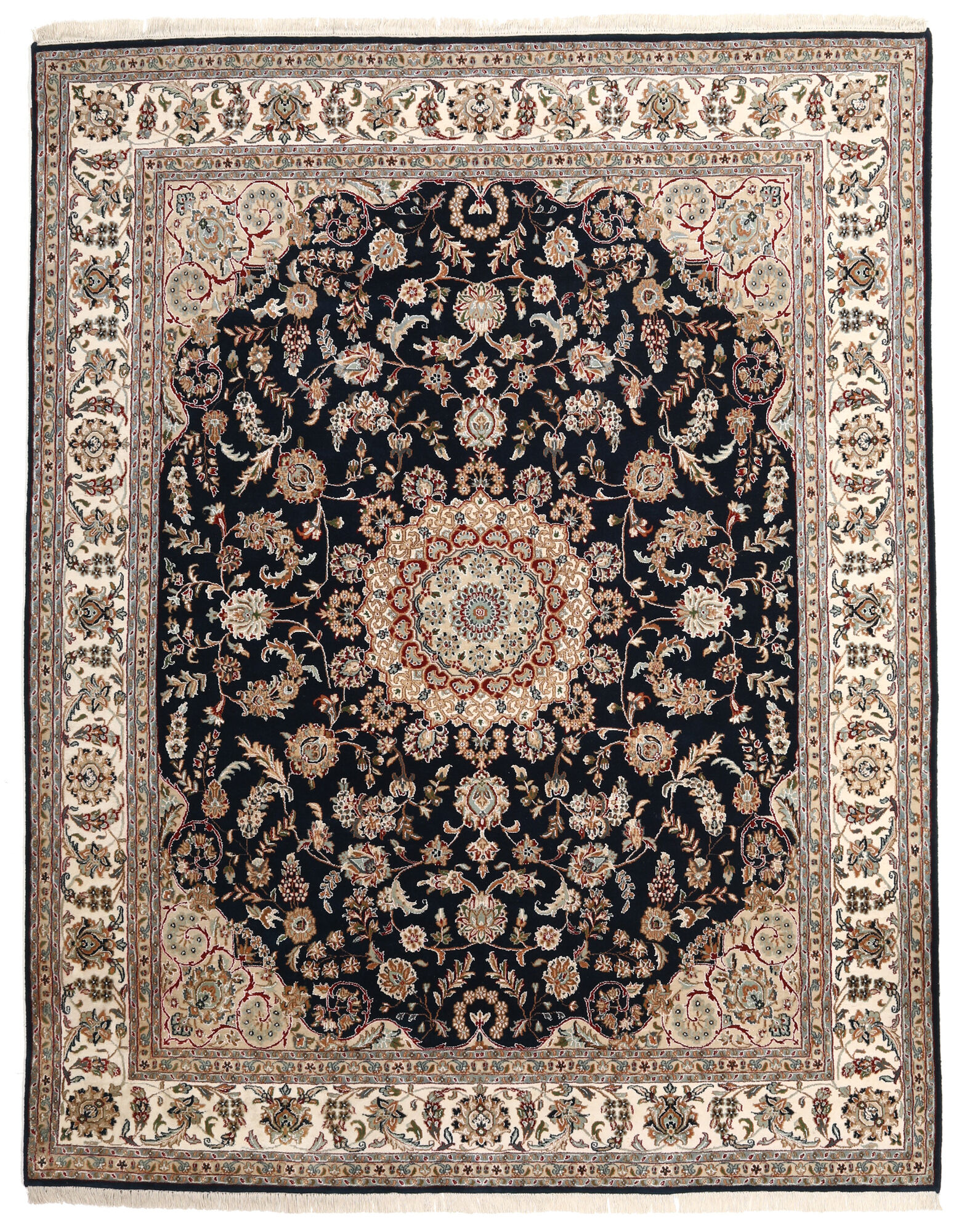 Nain Indisk Matta 238x303