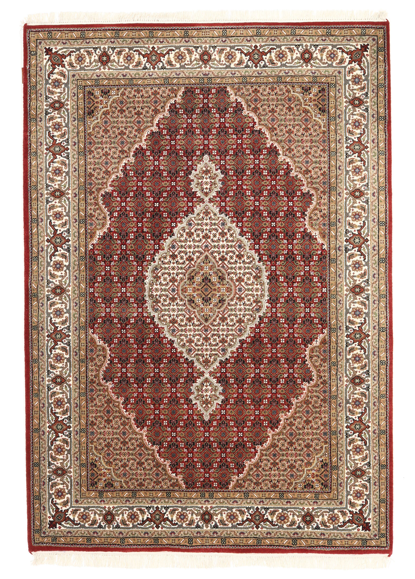 Tabriz Royal Matta 142x205
