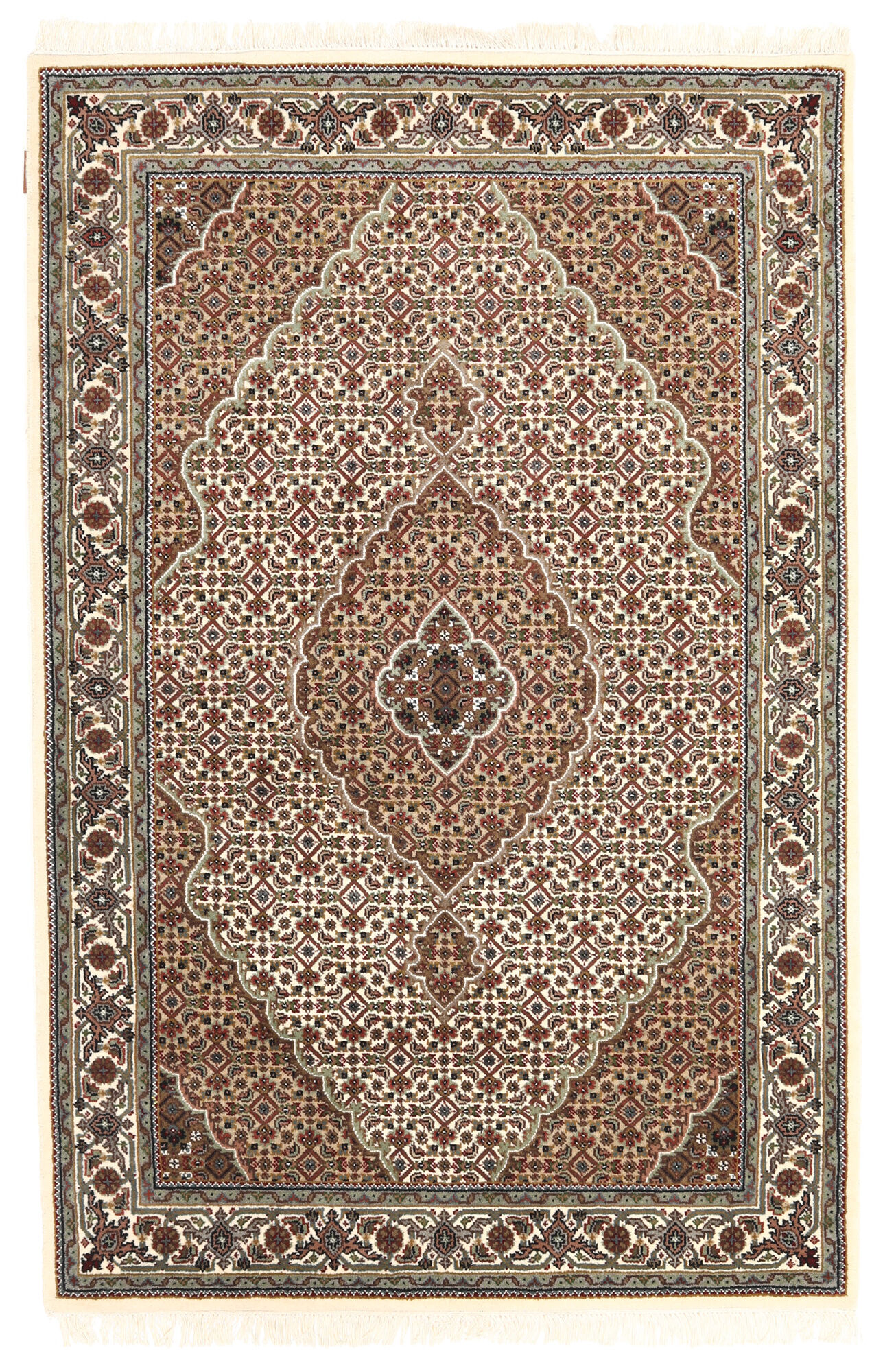 Tabriz Royal Matta 120x184