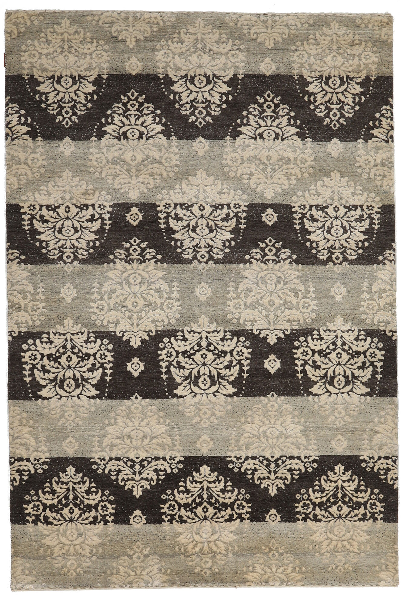 Gabbeh Loribaft Matta 175x260