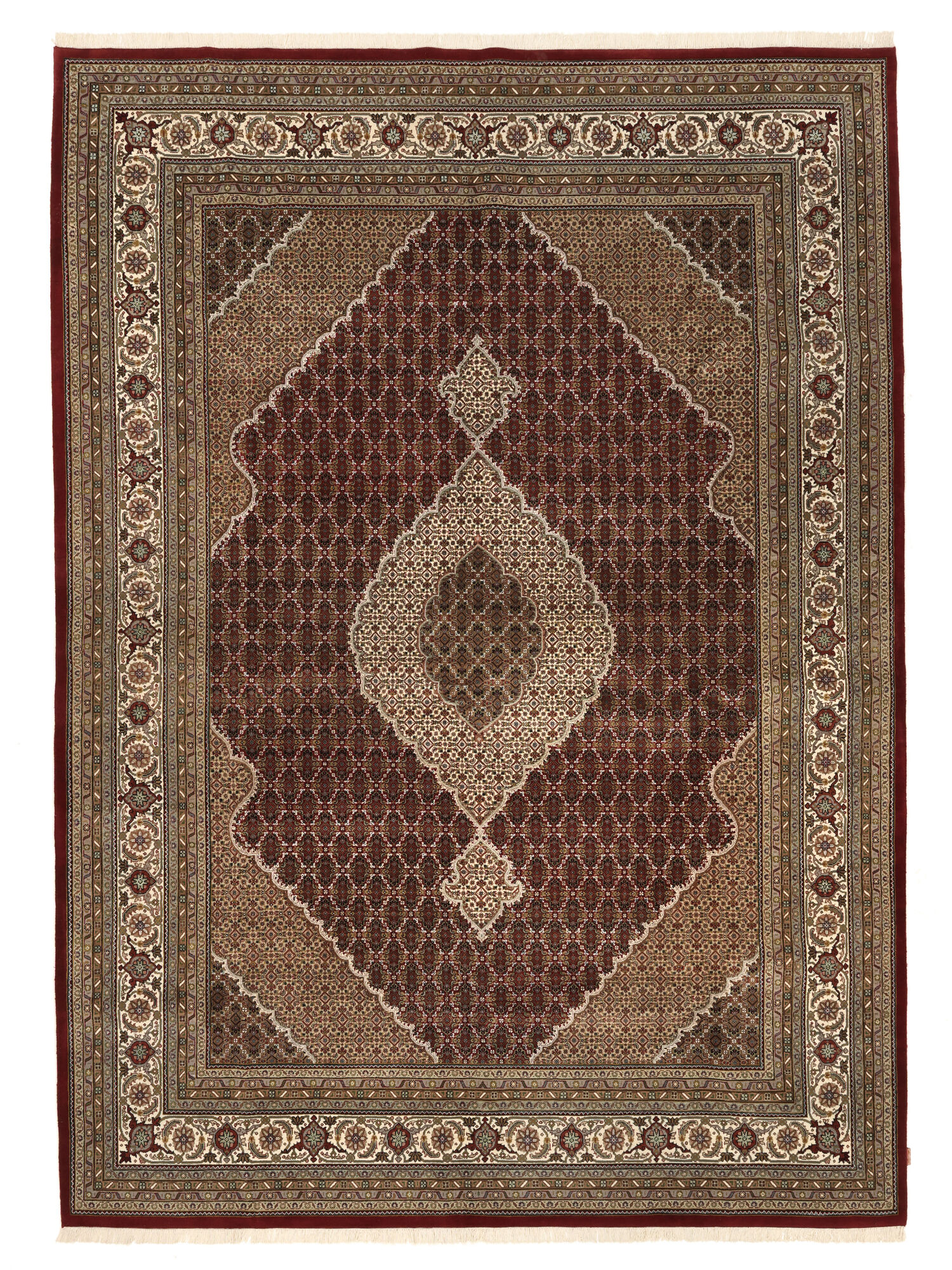 Tabriz Royal Matta 305x420