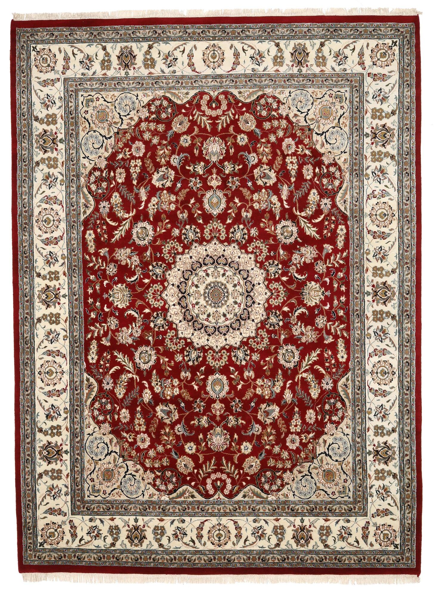 Nain Indisk Matta 241x330