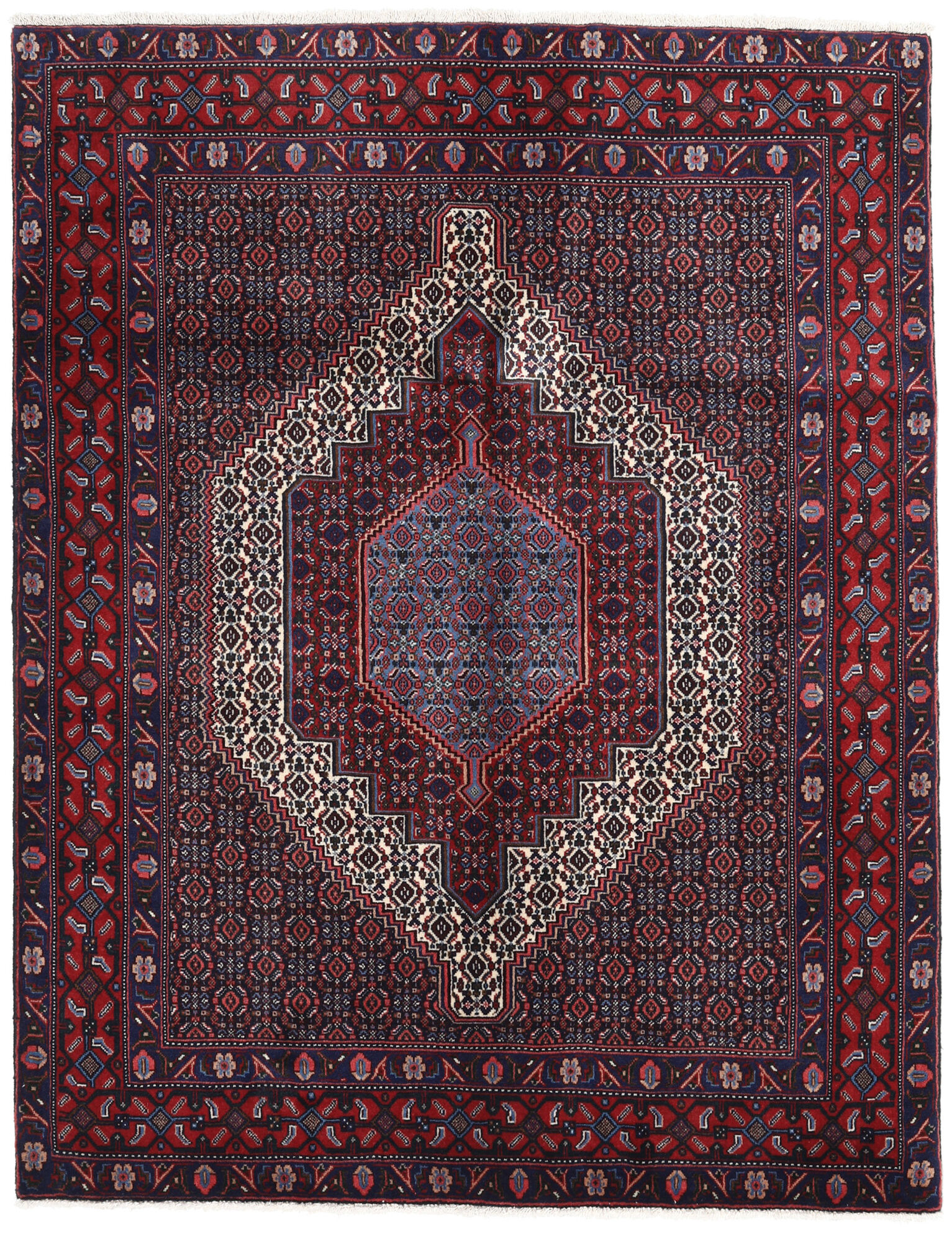 Senneh Matta 126x161