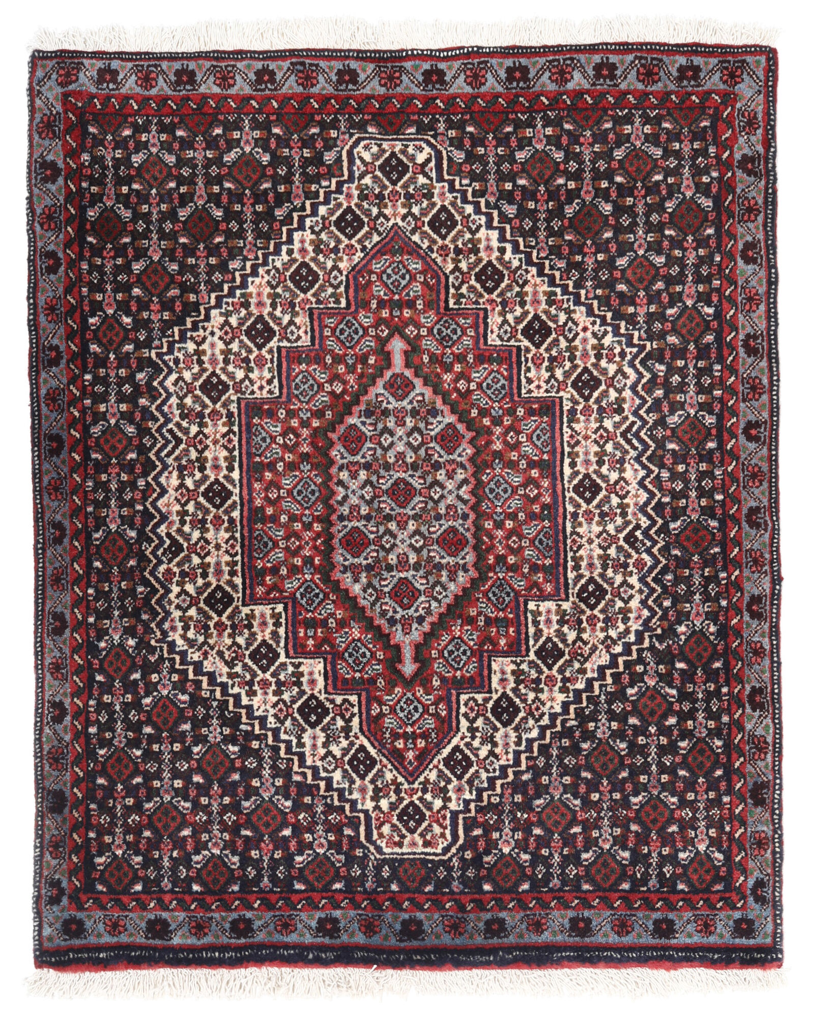 Senneh Matta 74x91