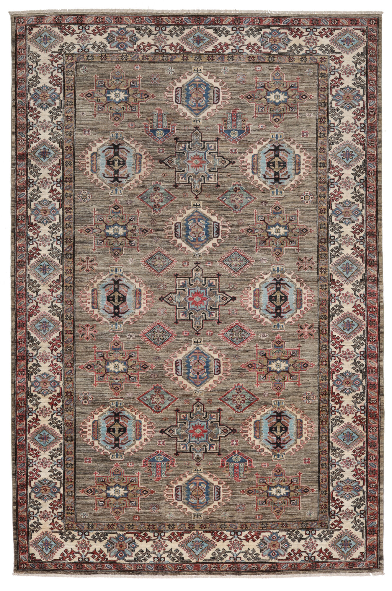 Kazak Ariana Matta 201x301
