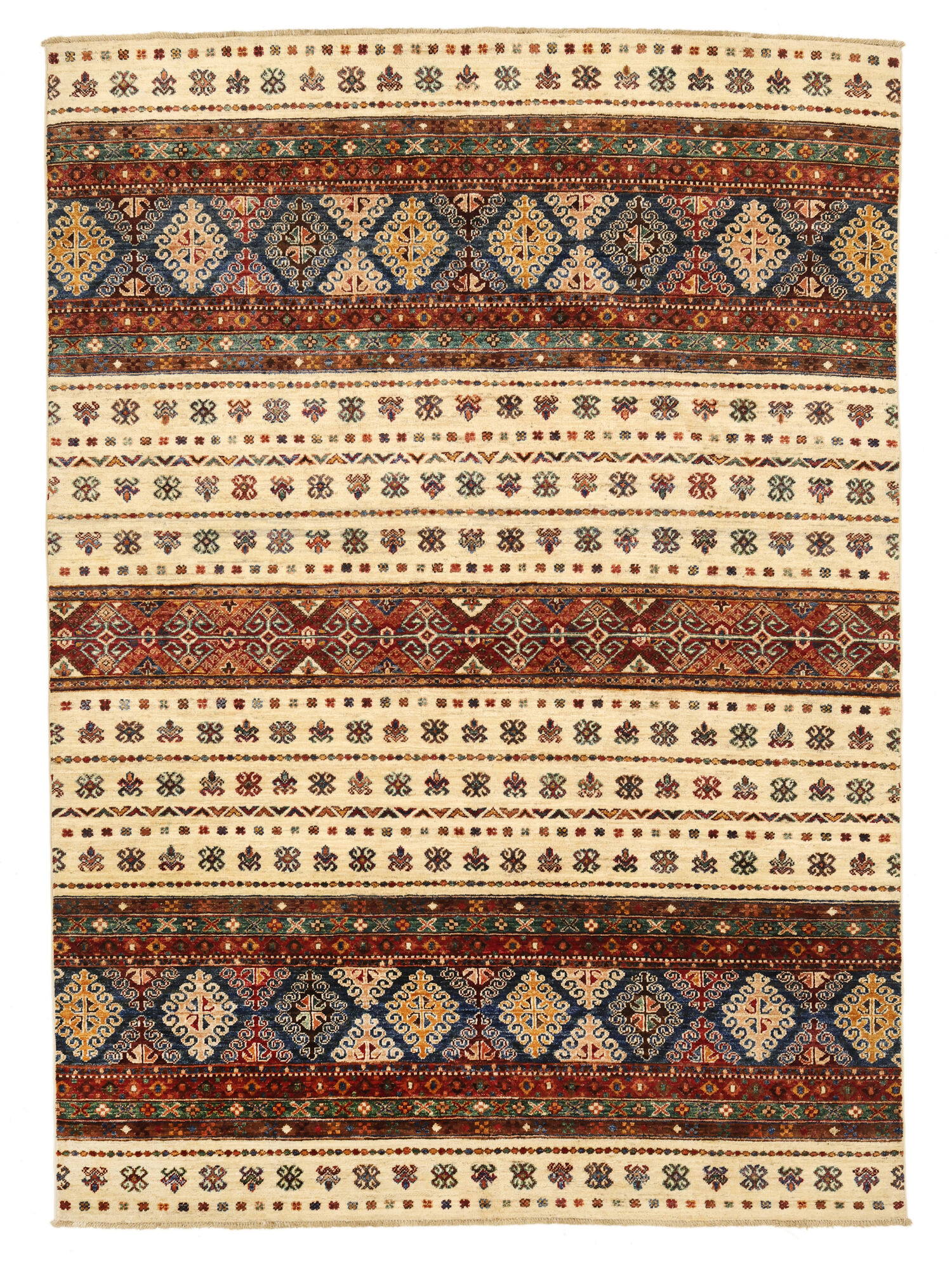 Shabargan Matta 175x239