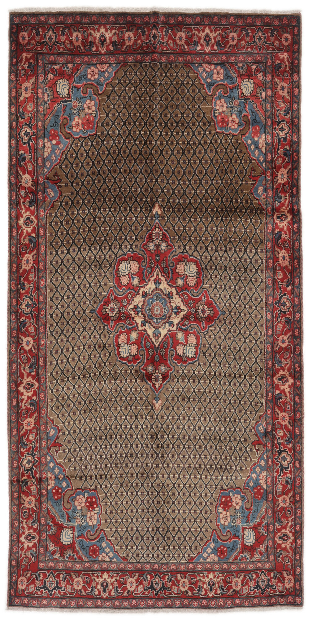 Koliai Matta 155x308