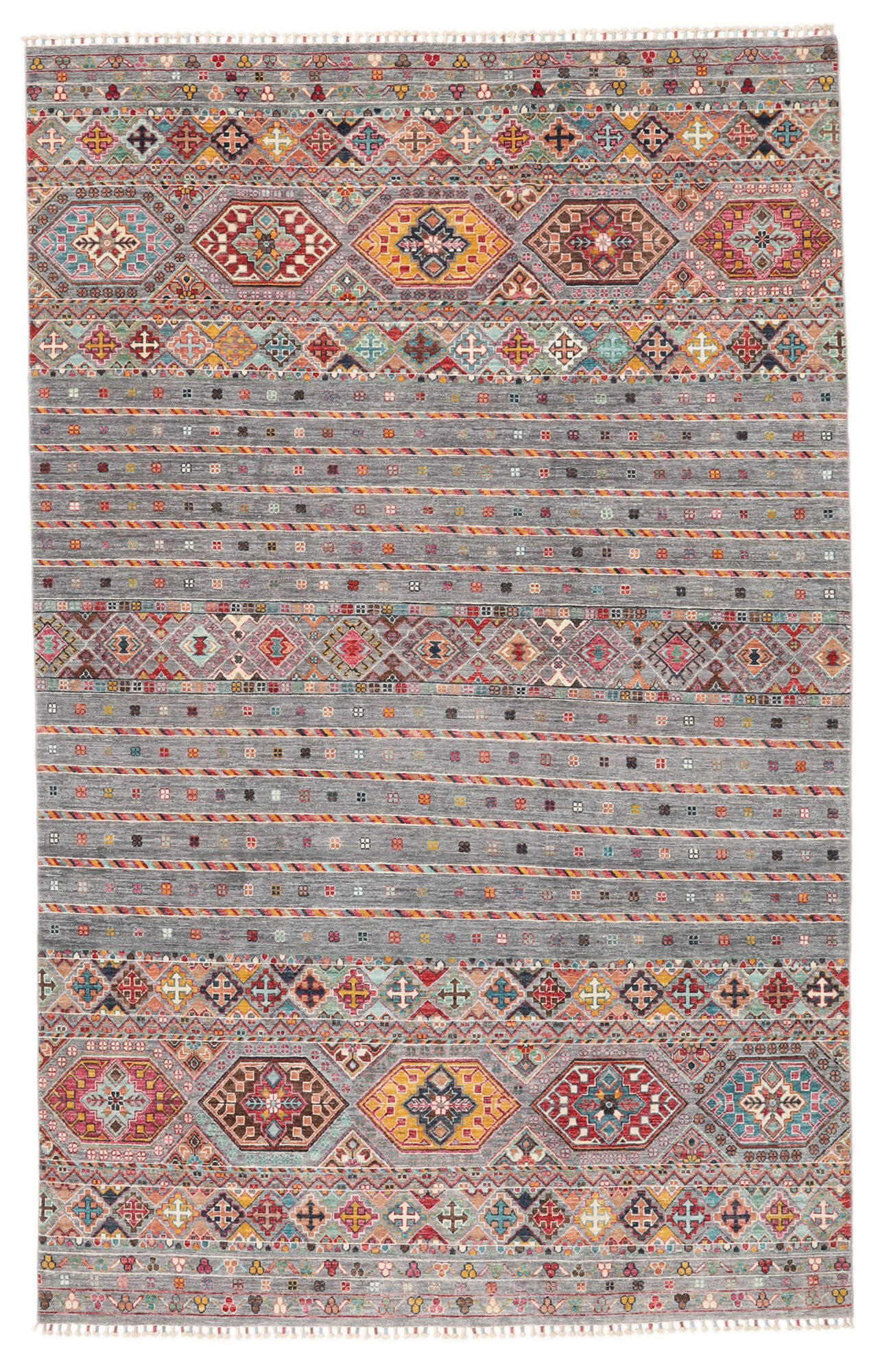 Shabargan Matta 195x307